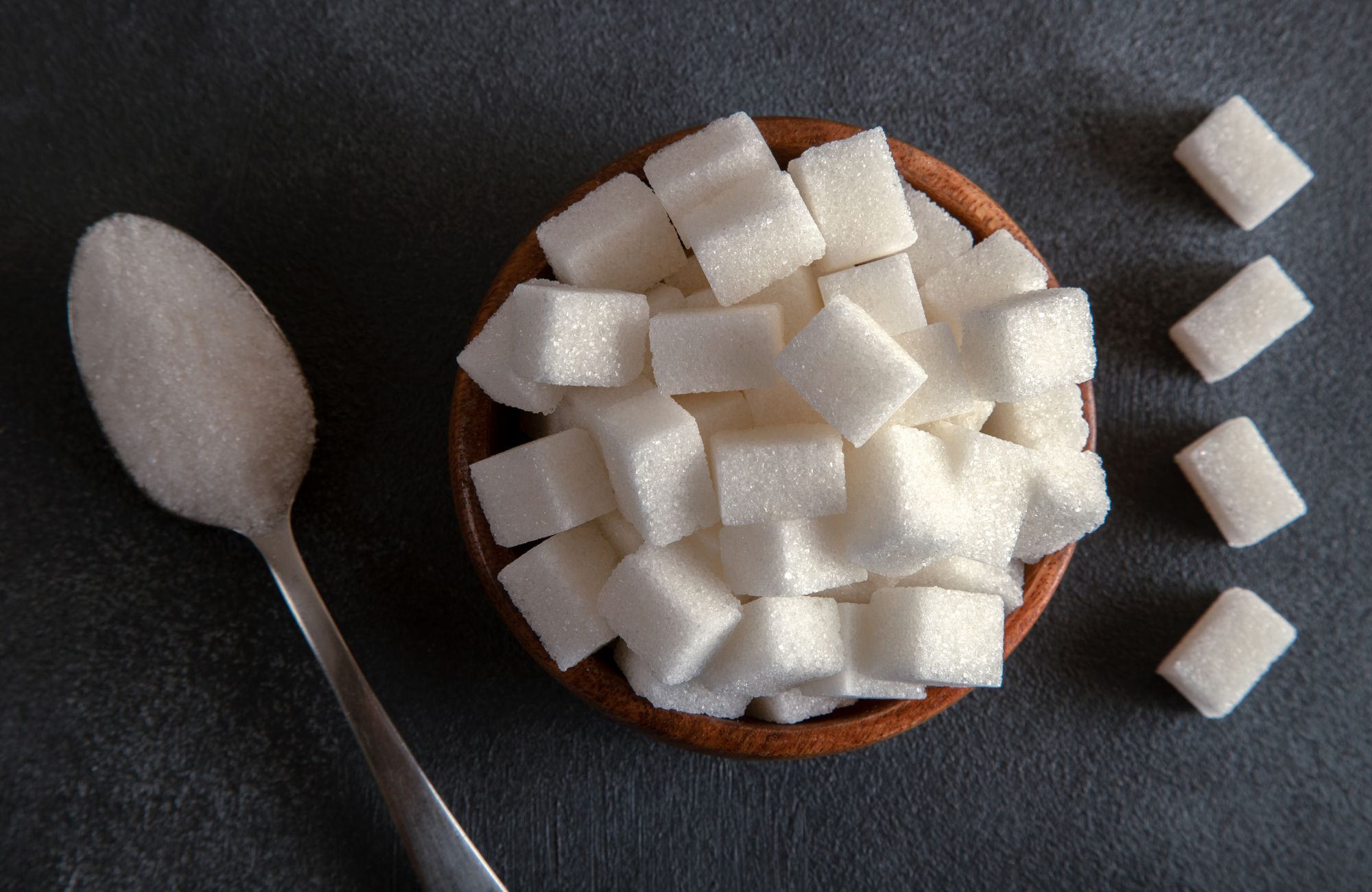 understanding granulated sugar