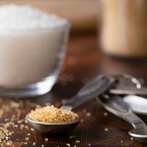 wholesale turbinado sugar