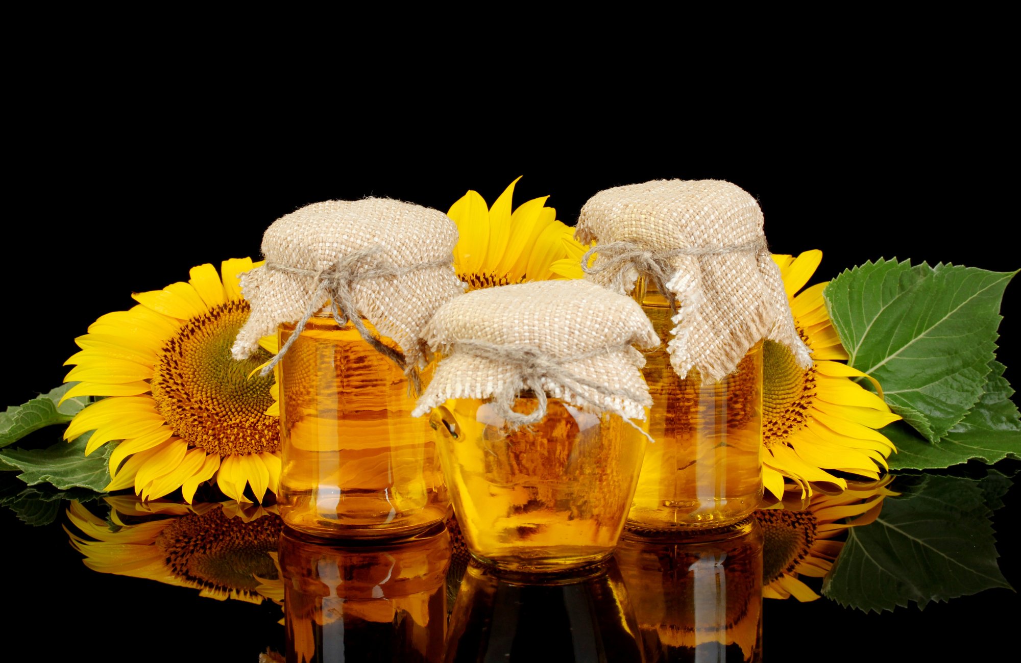 Is Organic Sunflower Oil Always Cold Pressed? Discover the Truth