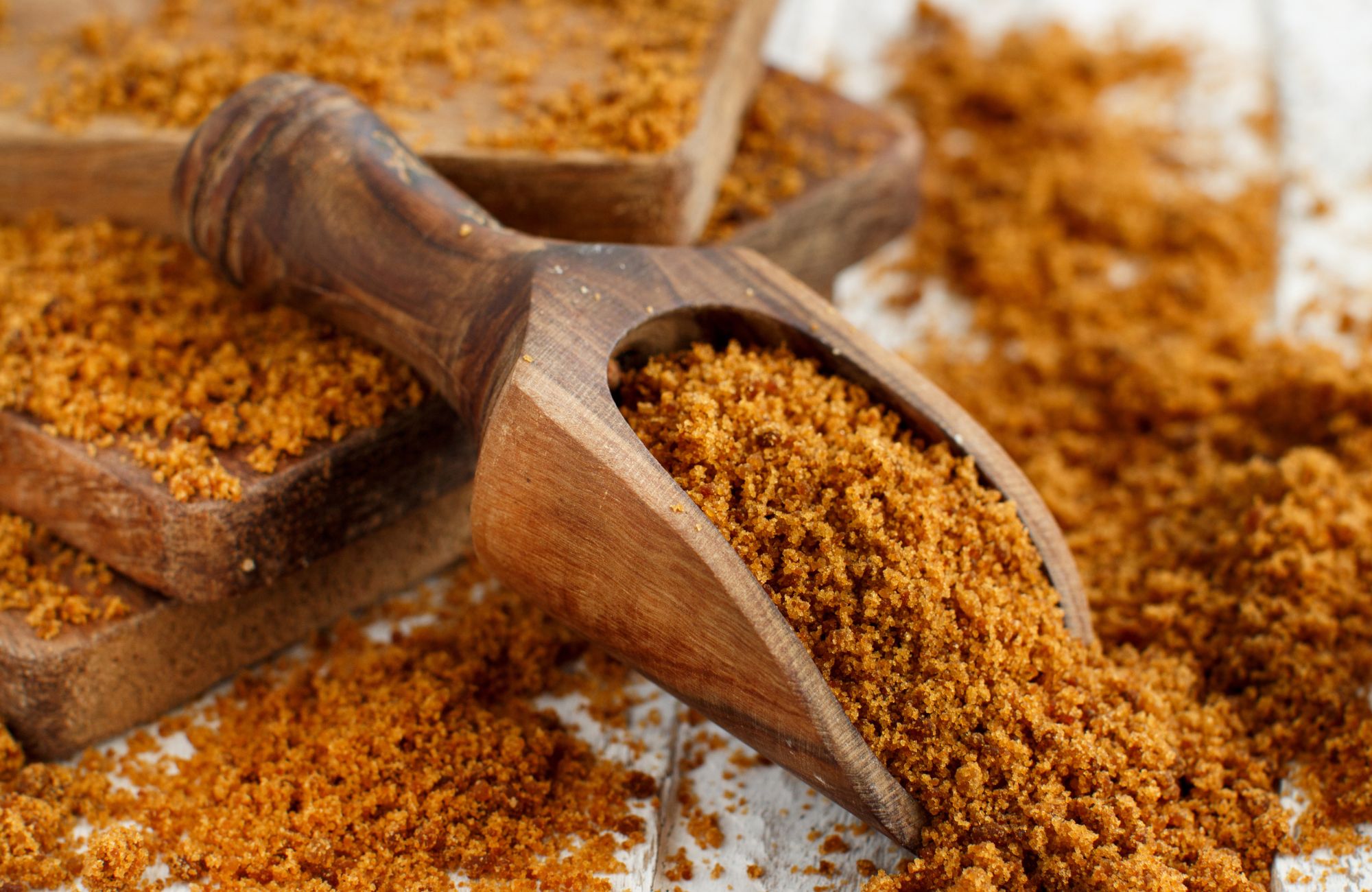 Brown Sugar Substitute: Best Natural and Sugar-Free Options