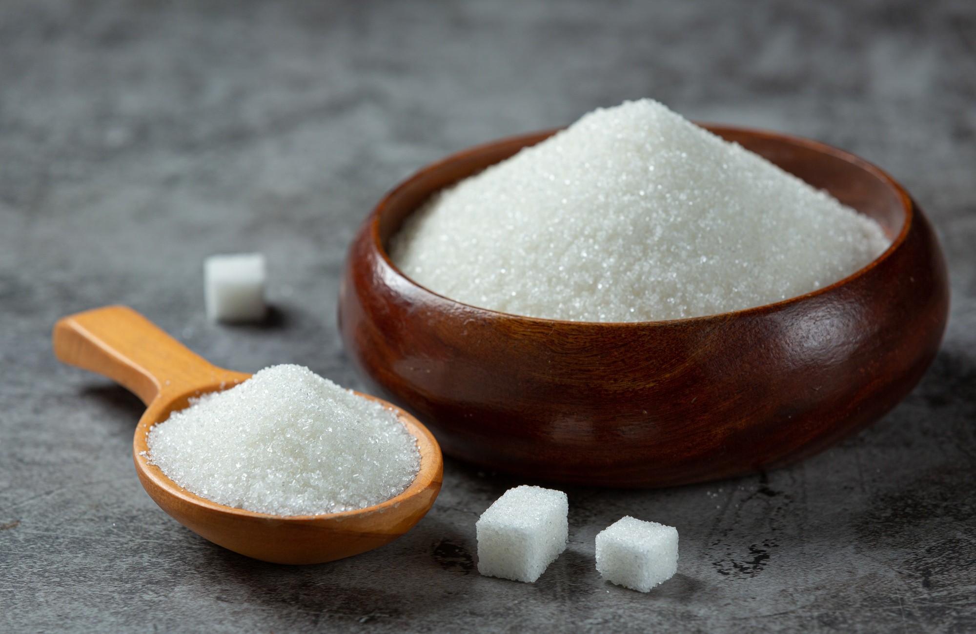 What is caster sugar, and why is it essential in baking?