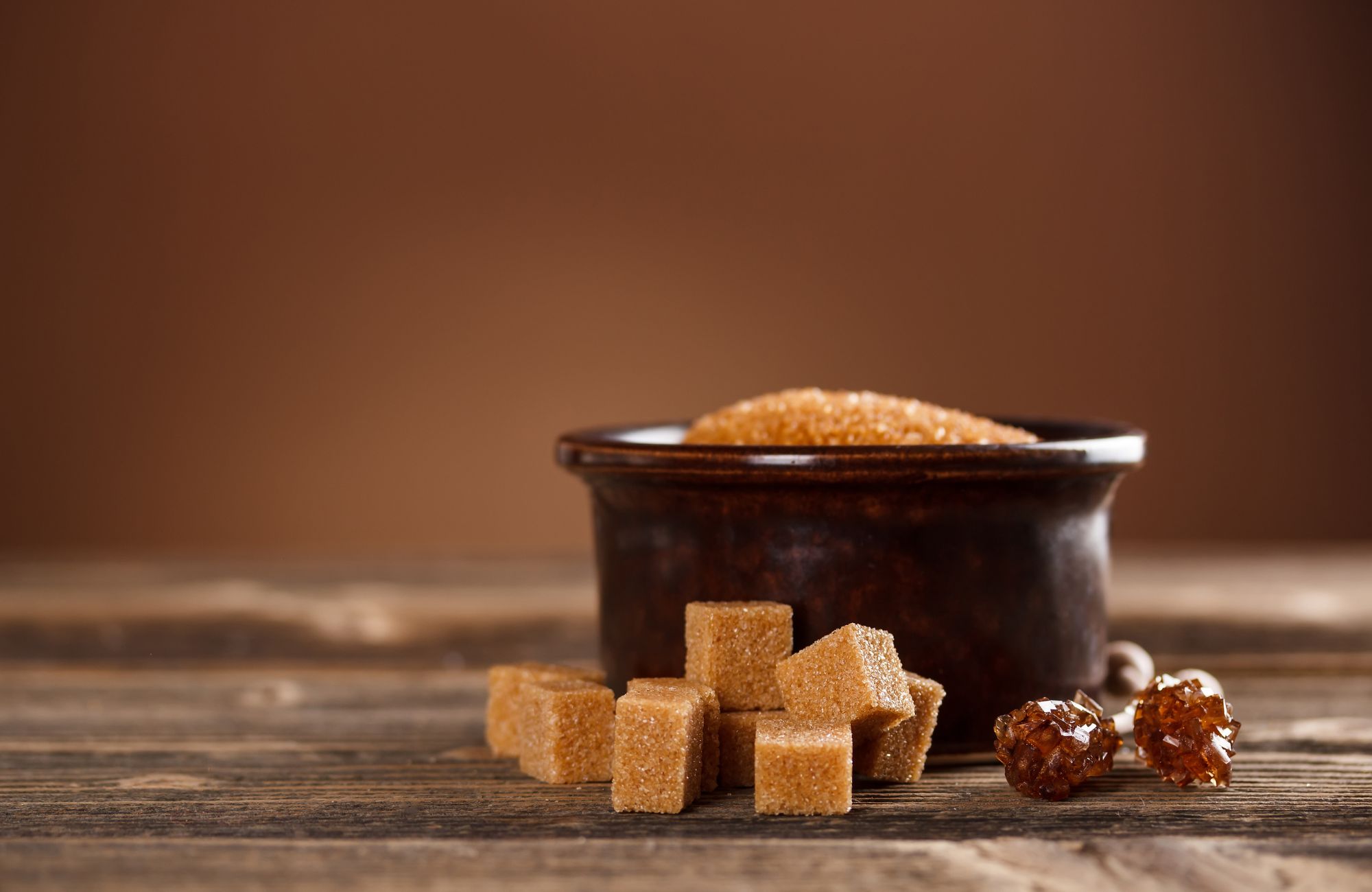 Brown Cane Sugar vs Brown Sugar