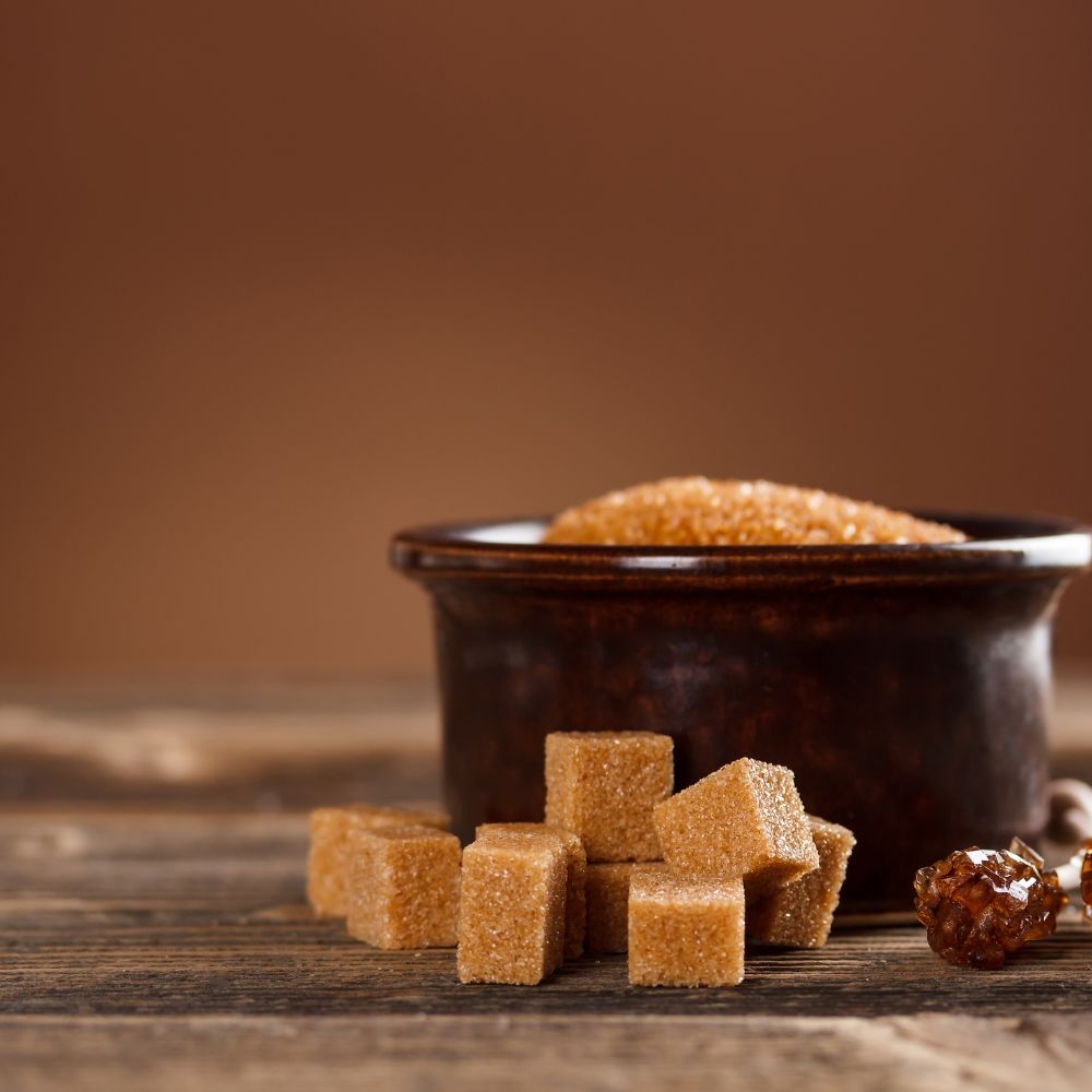 Bulk brown Sugar