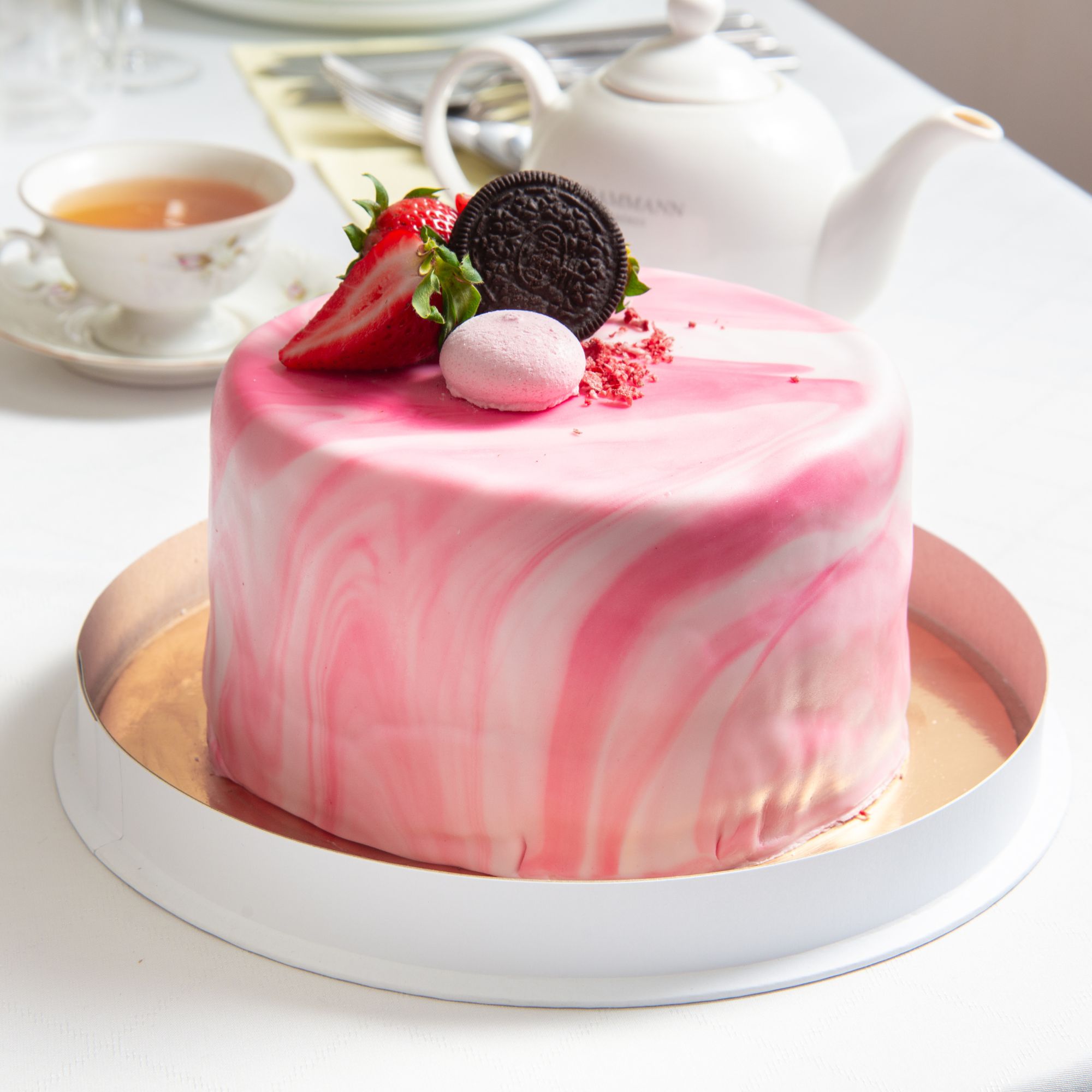 bulk fondant