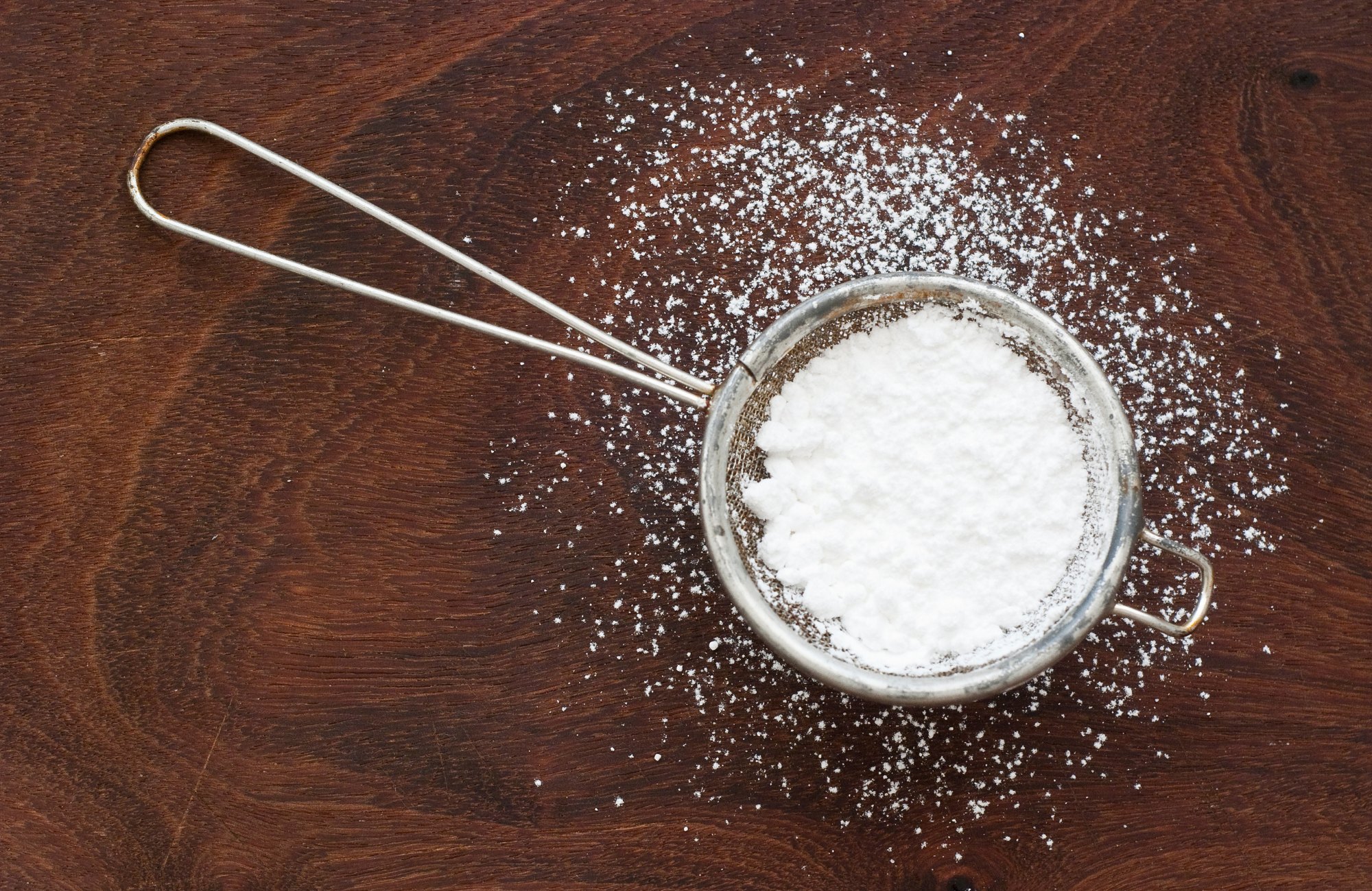 Can You Freeze Powdered Sugar