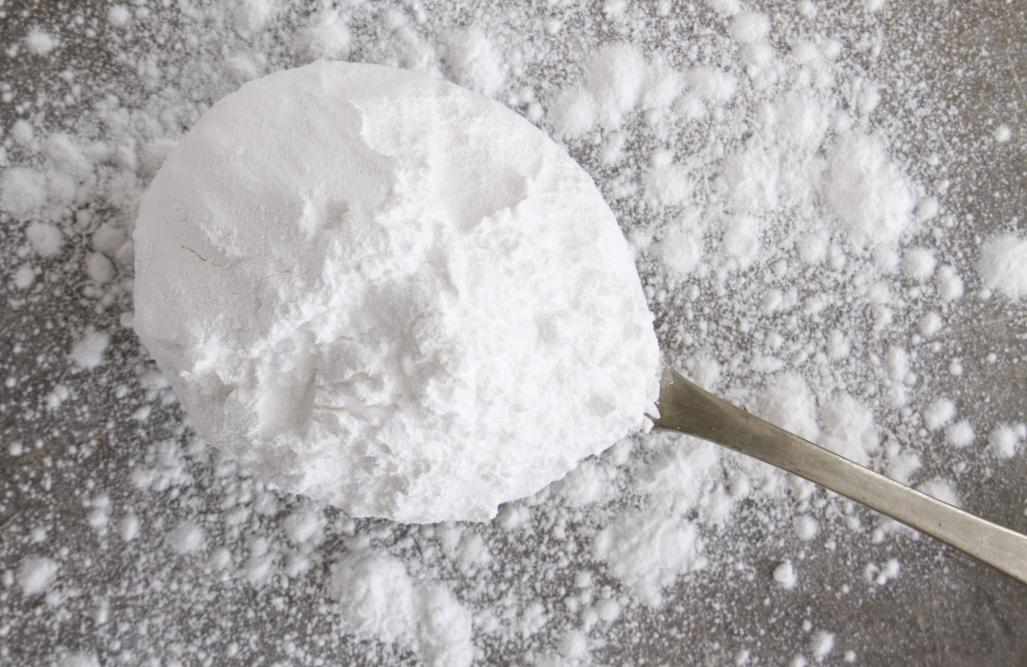 confectioners sugar