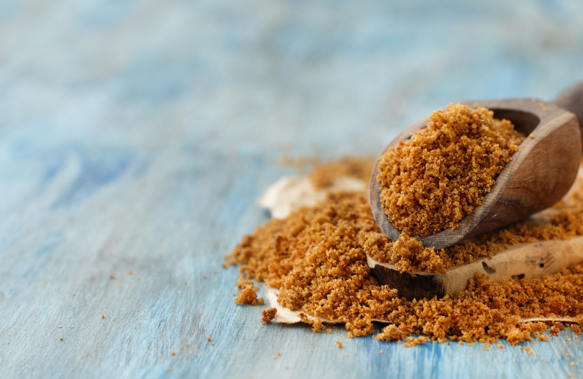 An overview of what organic sugar is
