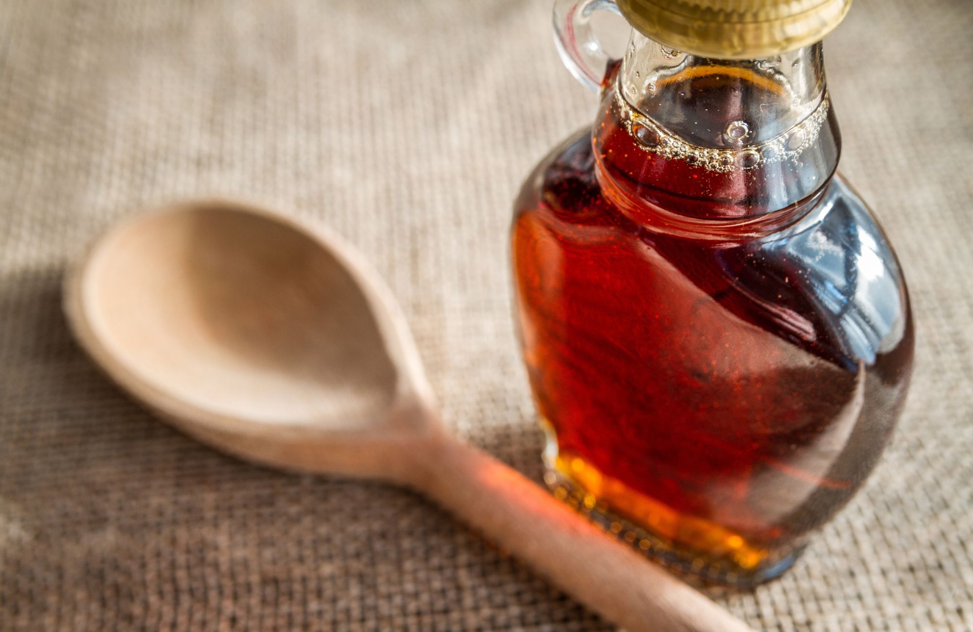 What is Demerara Syrup