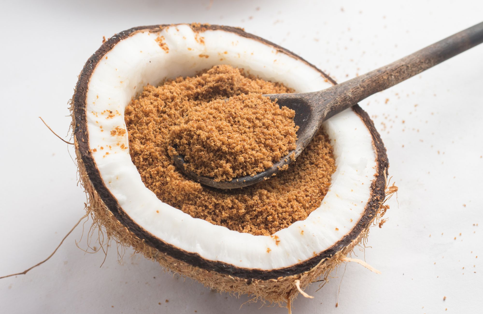 Does Coconut Sugar Taste Like Coconut?