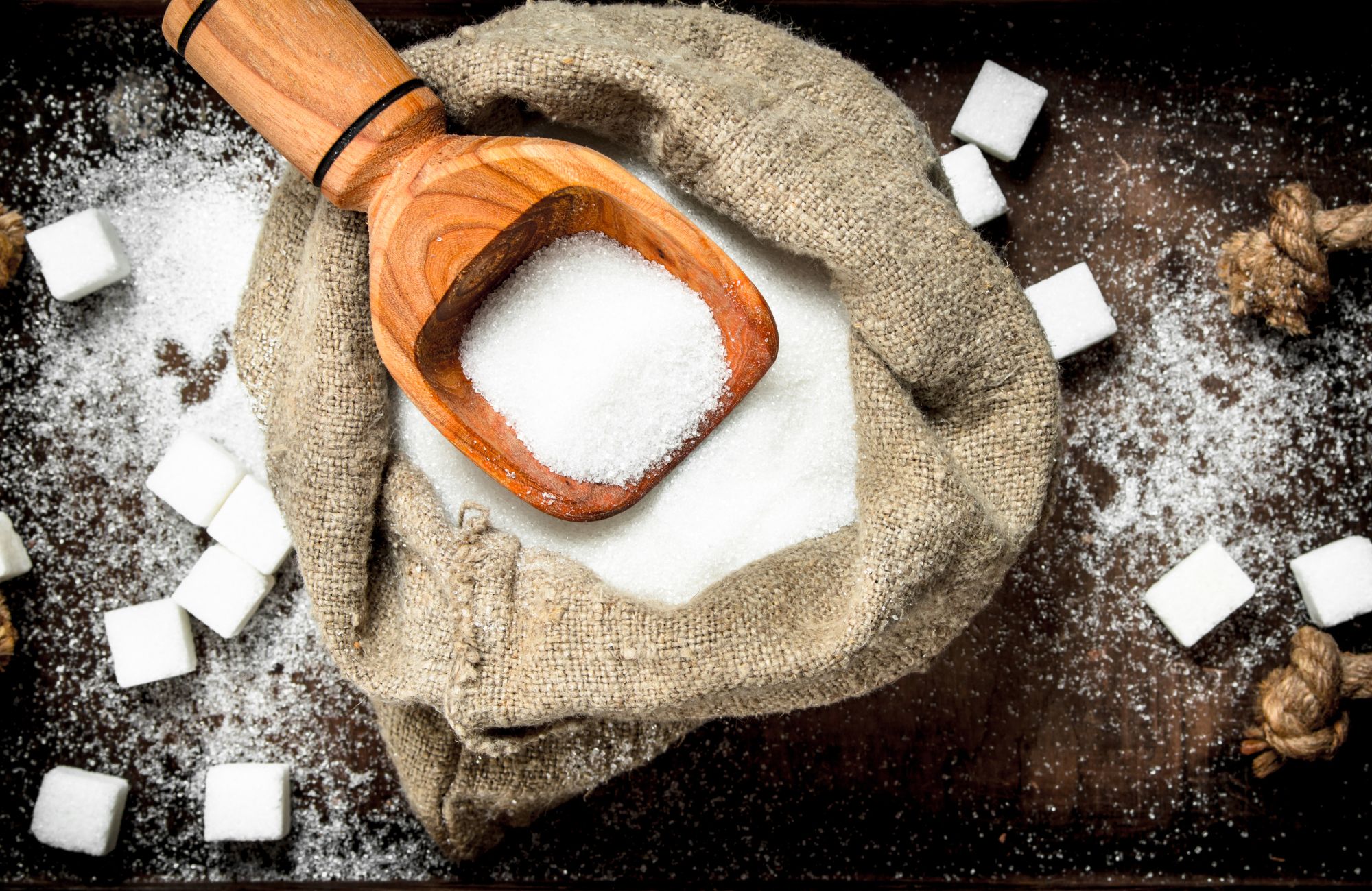 Does Sucralose Break a Fast