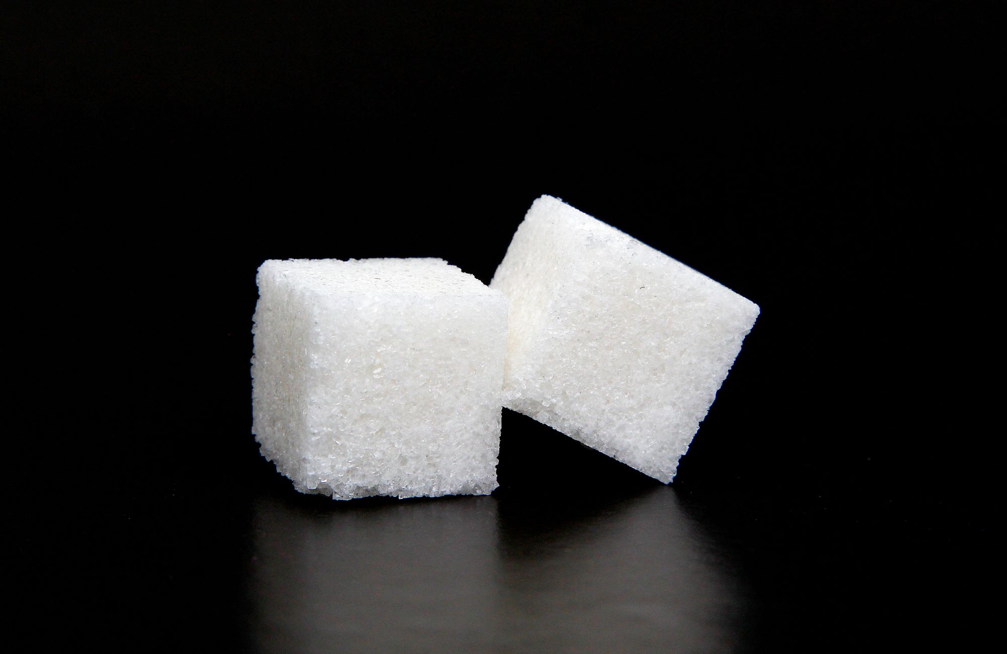 What is Sugar Made From?