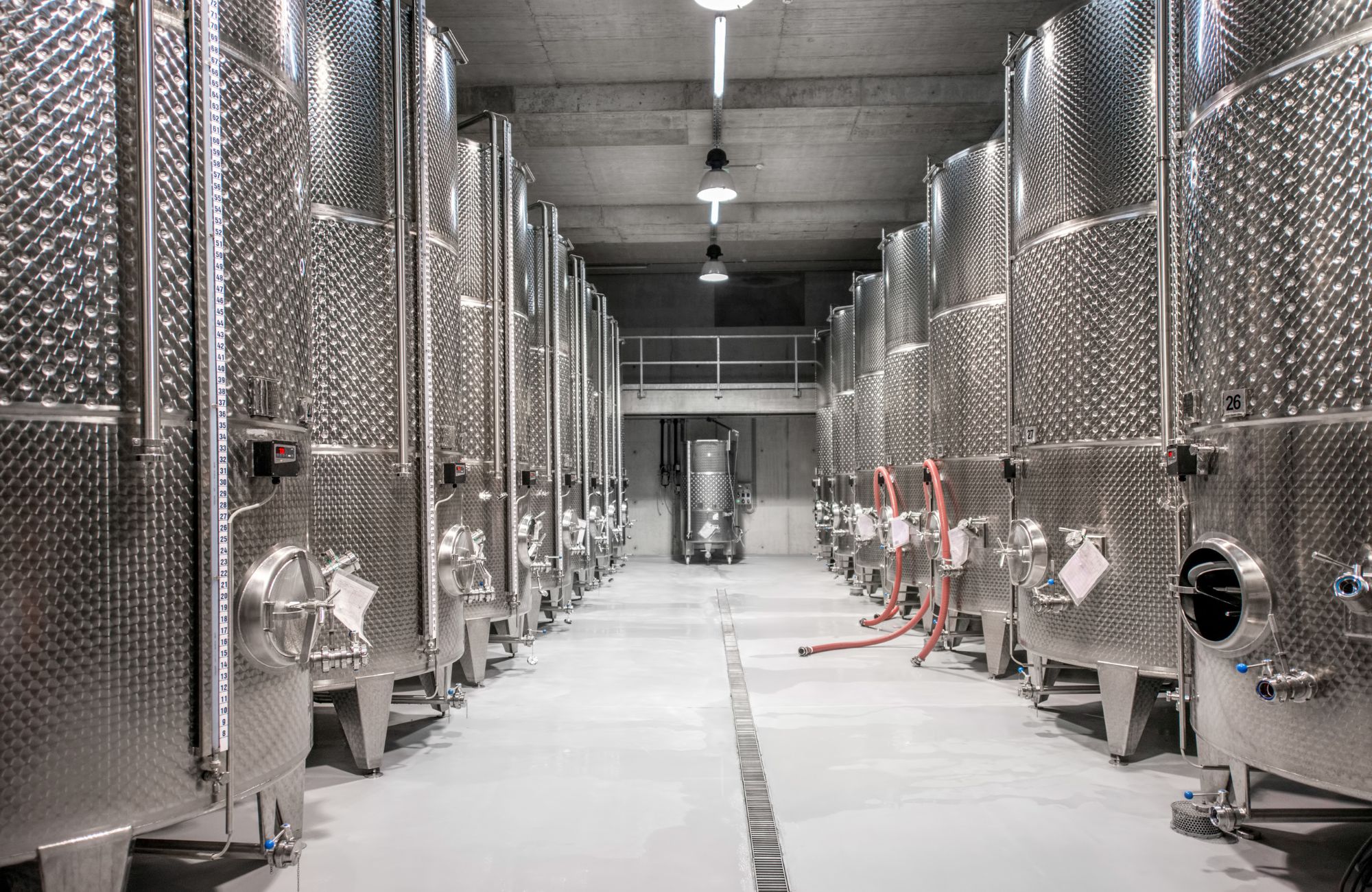 How Is Sugar Used In Fermentation