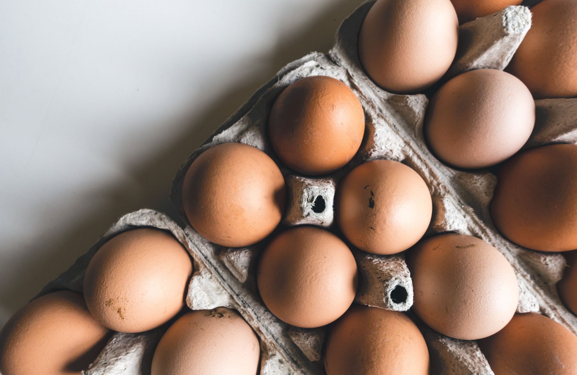 How Long Are Farm Fresh Eggs Good For? Must-Know Facts