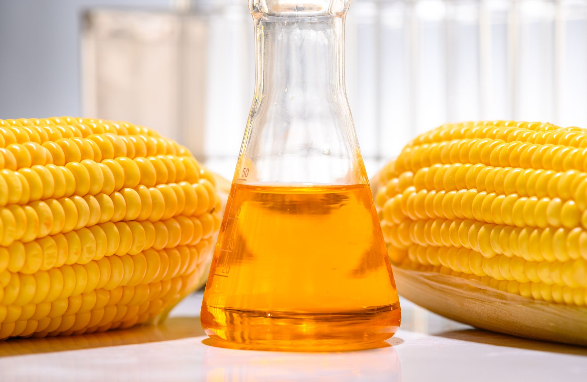 How To Tell If Corn Syrup Is Bad