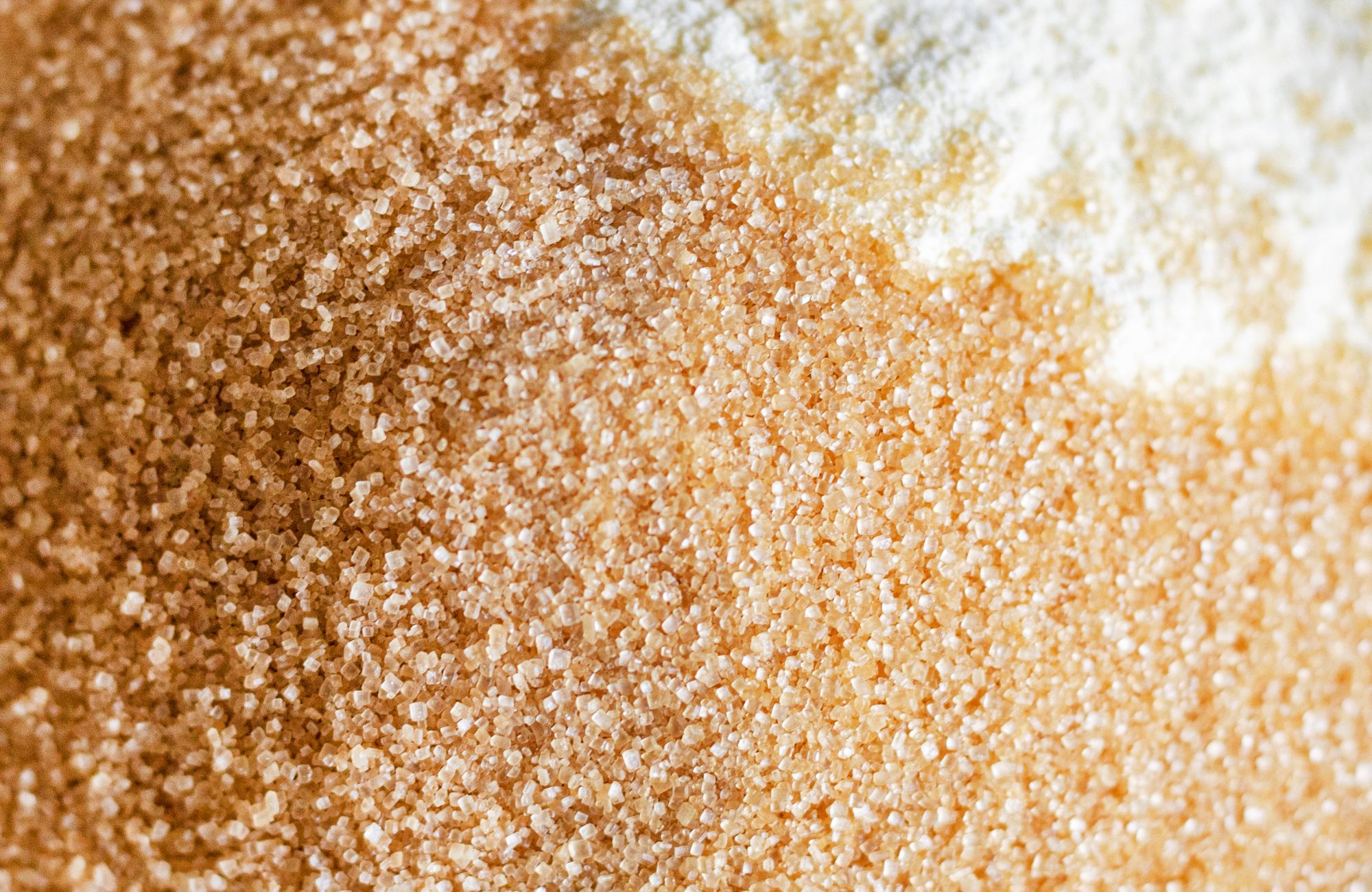 Is Cane Sugar Brown Sugar?