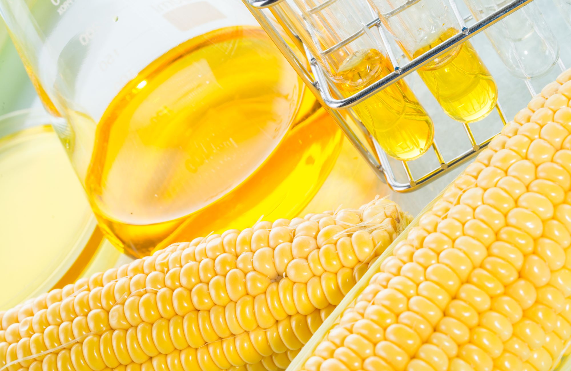 Is Corn Syrup Bad for You?