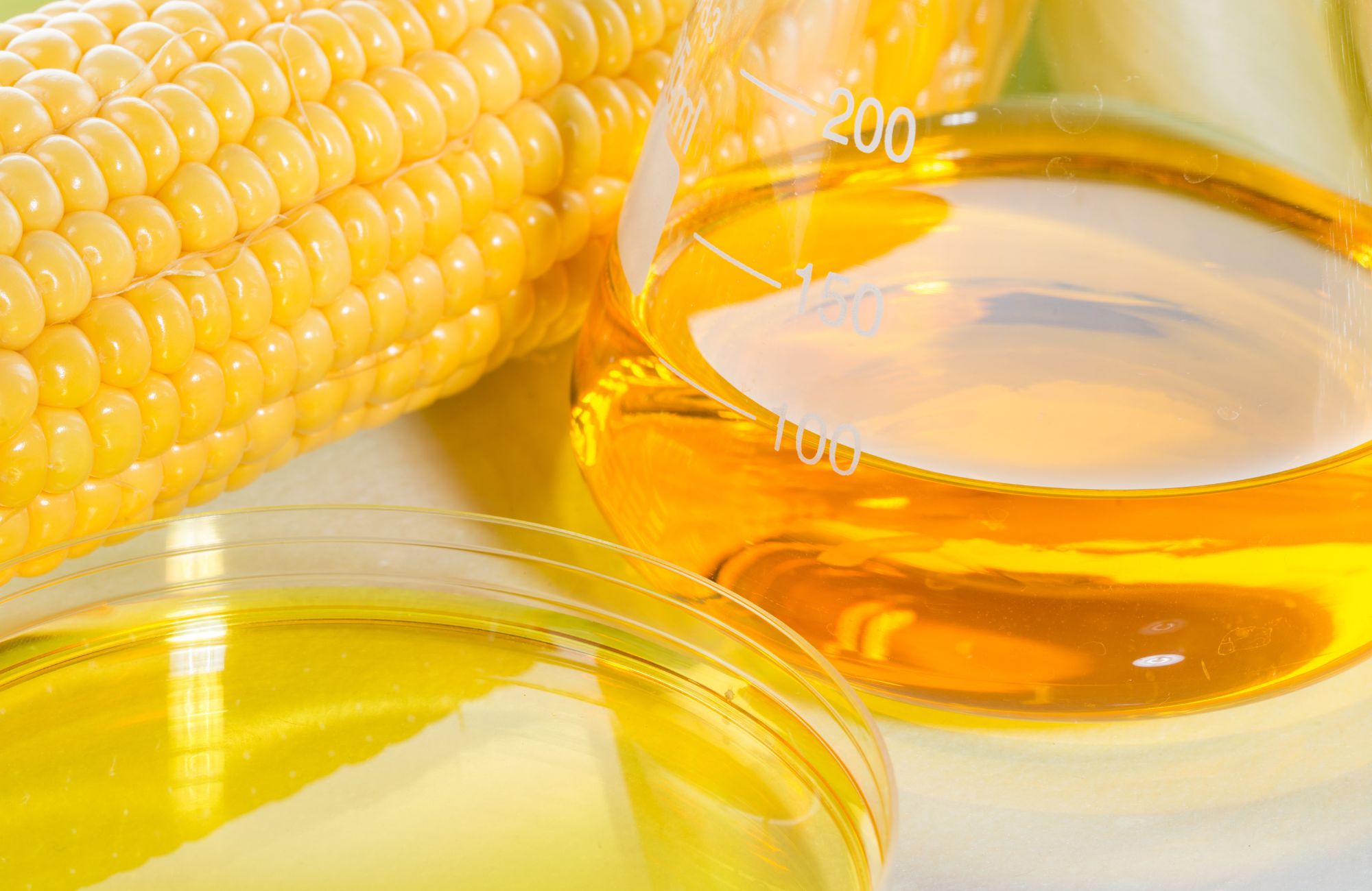 Is High Fructose Corn Syrup Gluten Free