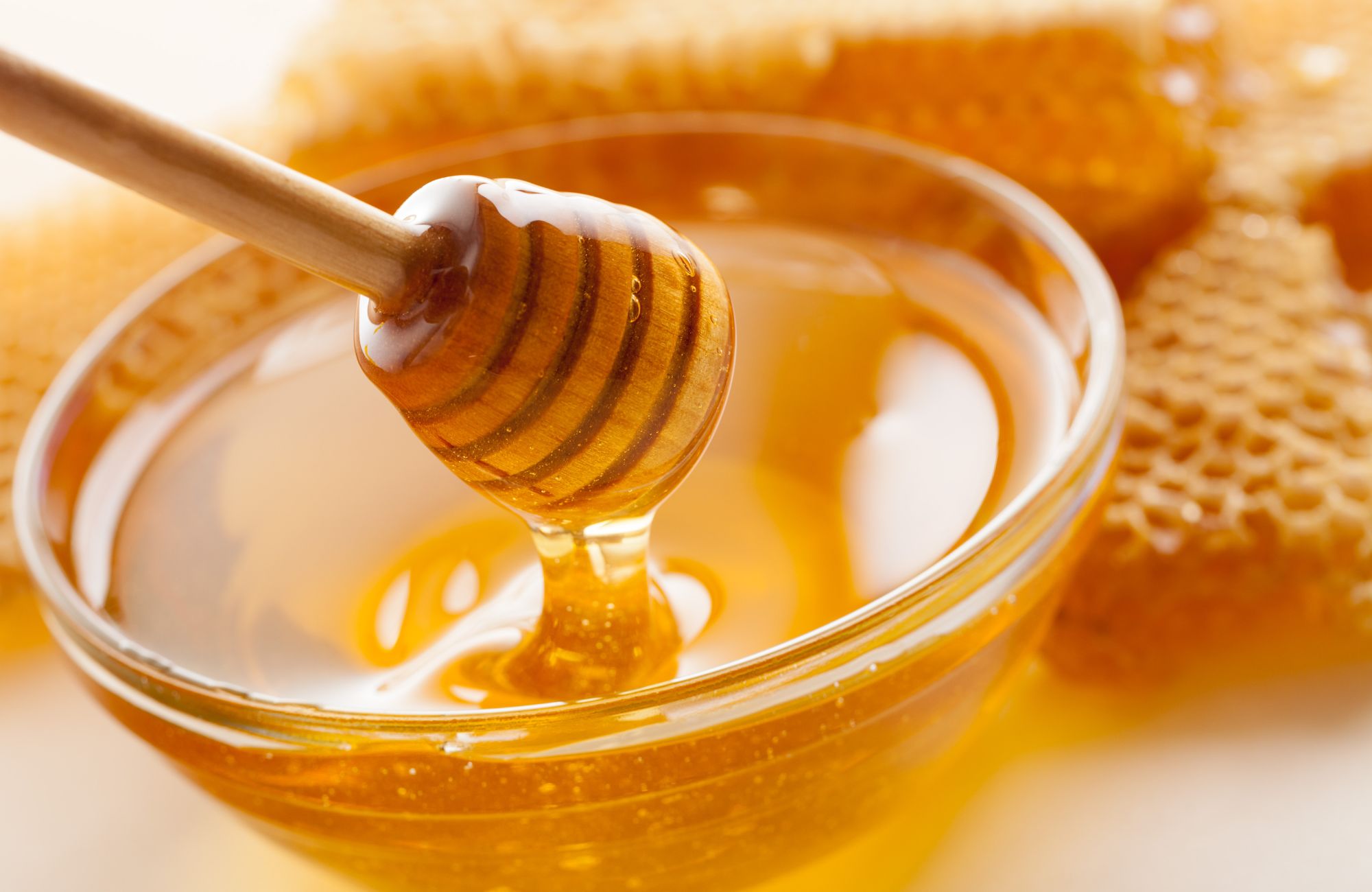 Is Honey a Natural Sweetener?