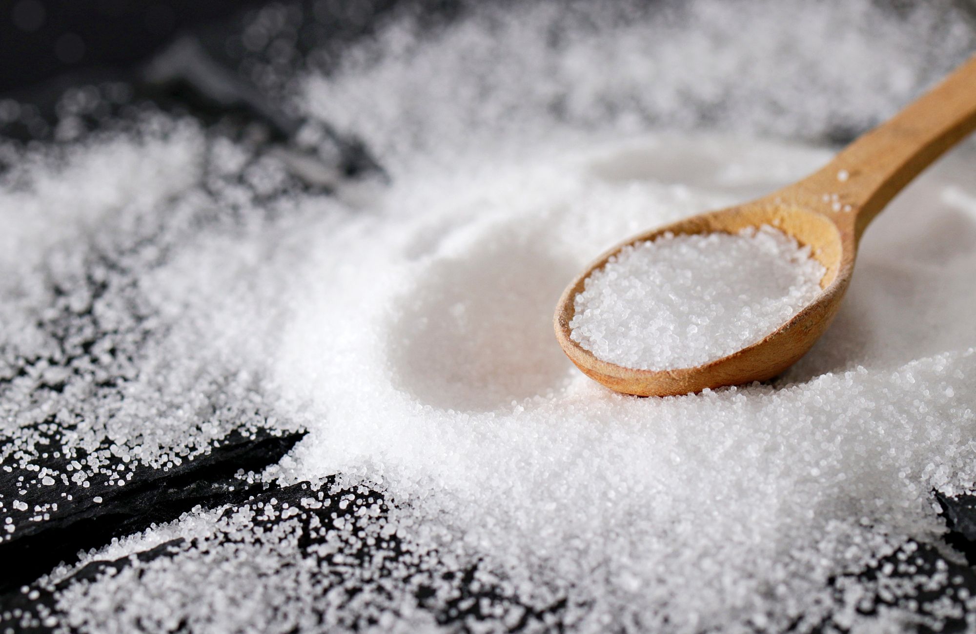 Is Kosher Salt the Same as Sea Salt