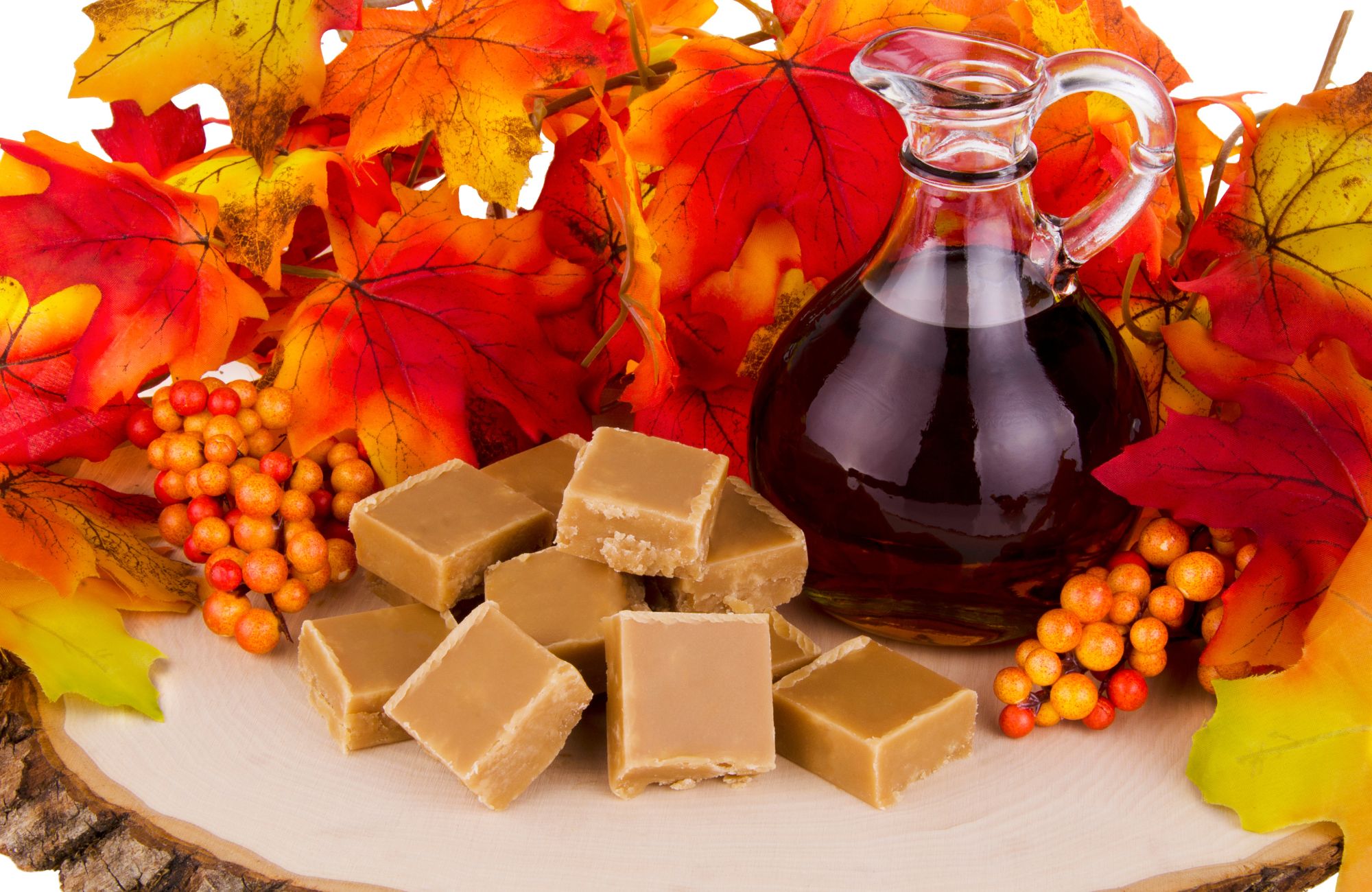 is there a difference between organic and regular syrup?