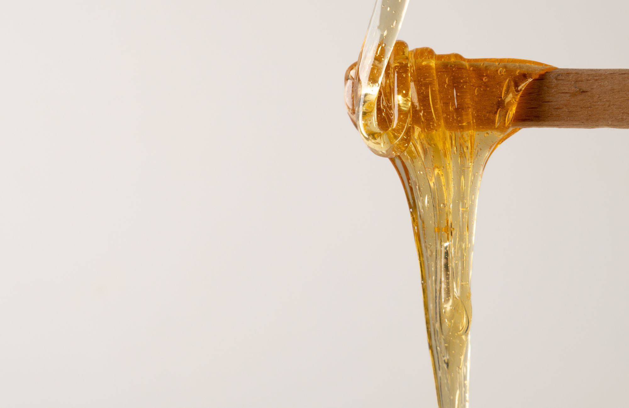 What is Liquid Sugar? Understanding Its Types and Effects