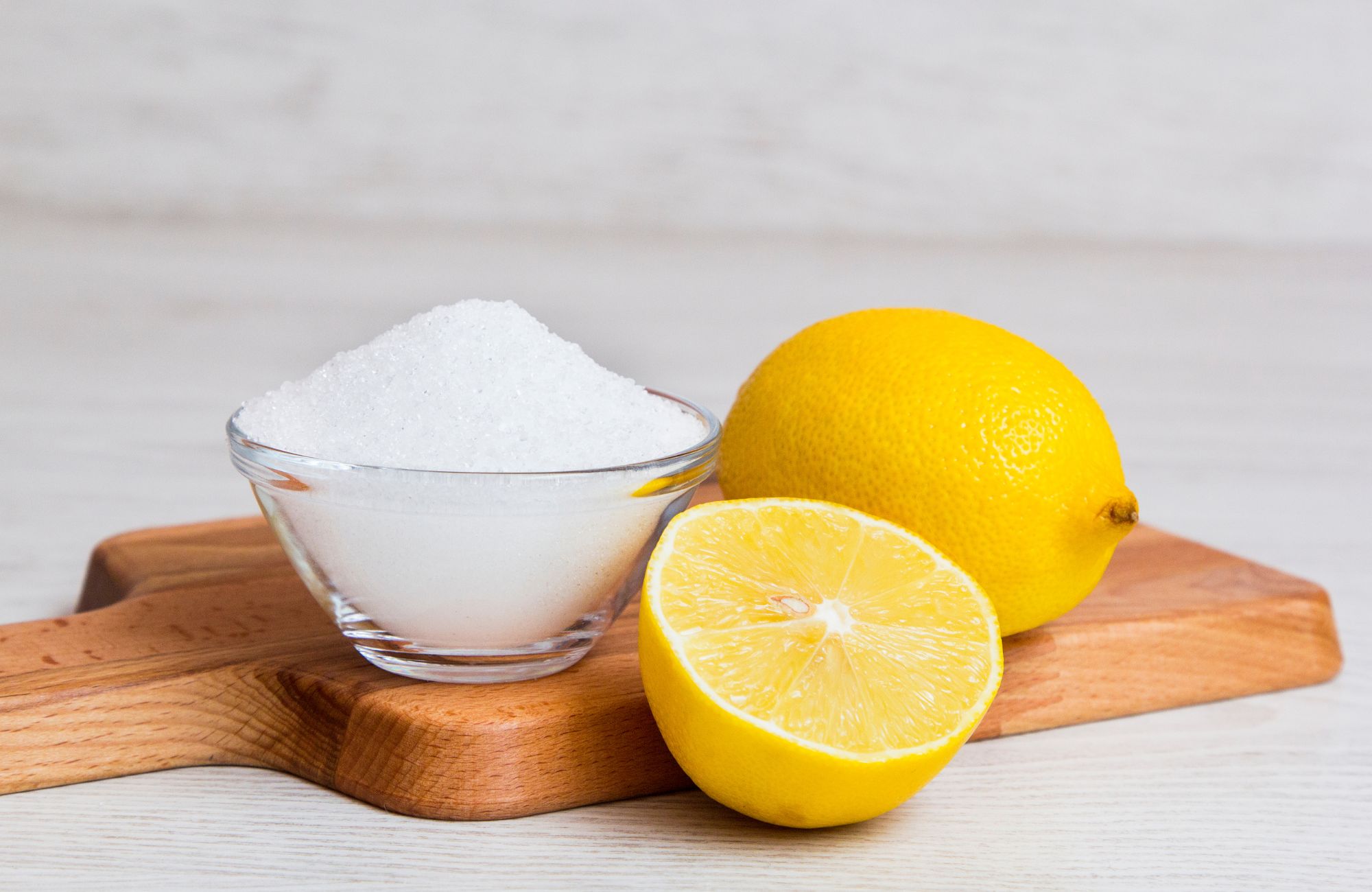 Is Citric Acid Vegan? A Comprehensive Guide