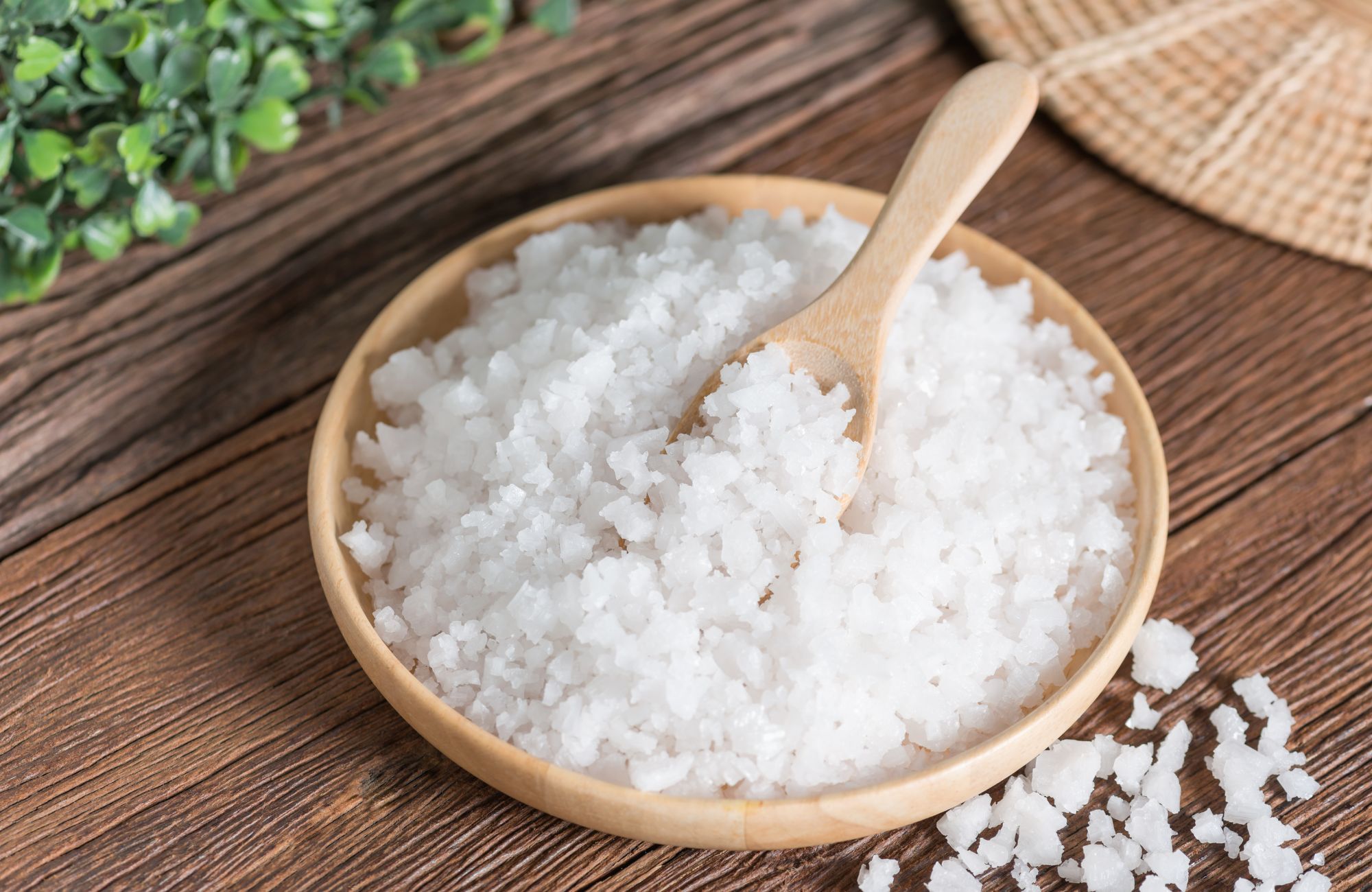 Is Sea Salt Good For You? Benefits, Risks, and Everything You Need to Know