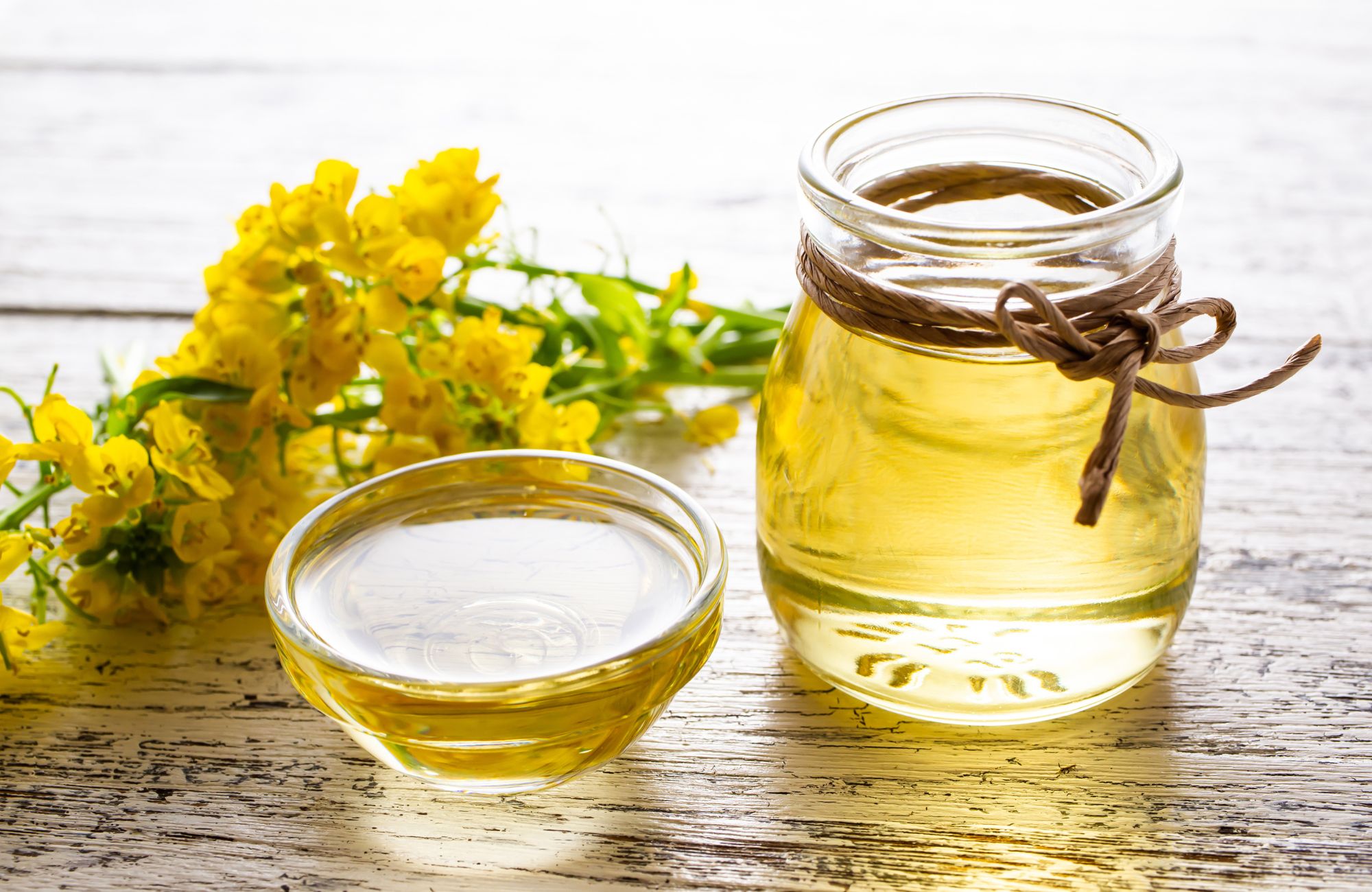 Does Canola Oil Go Bad? Shelf Life, Storage & Safe Usage