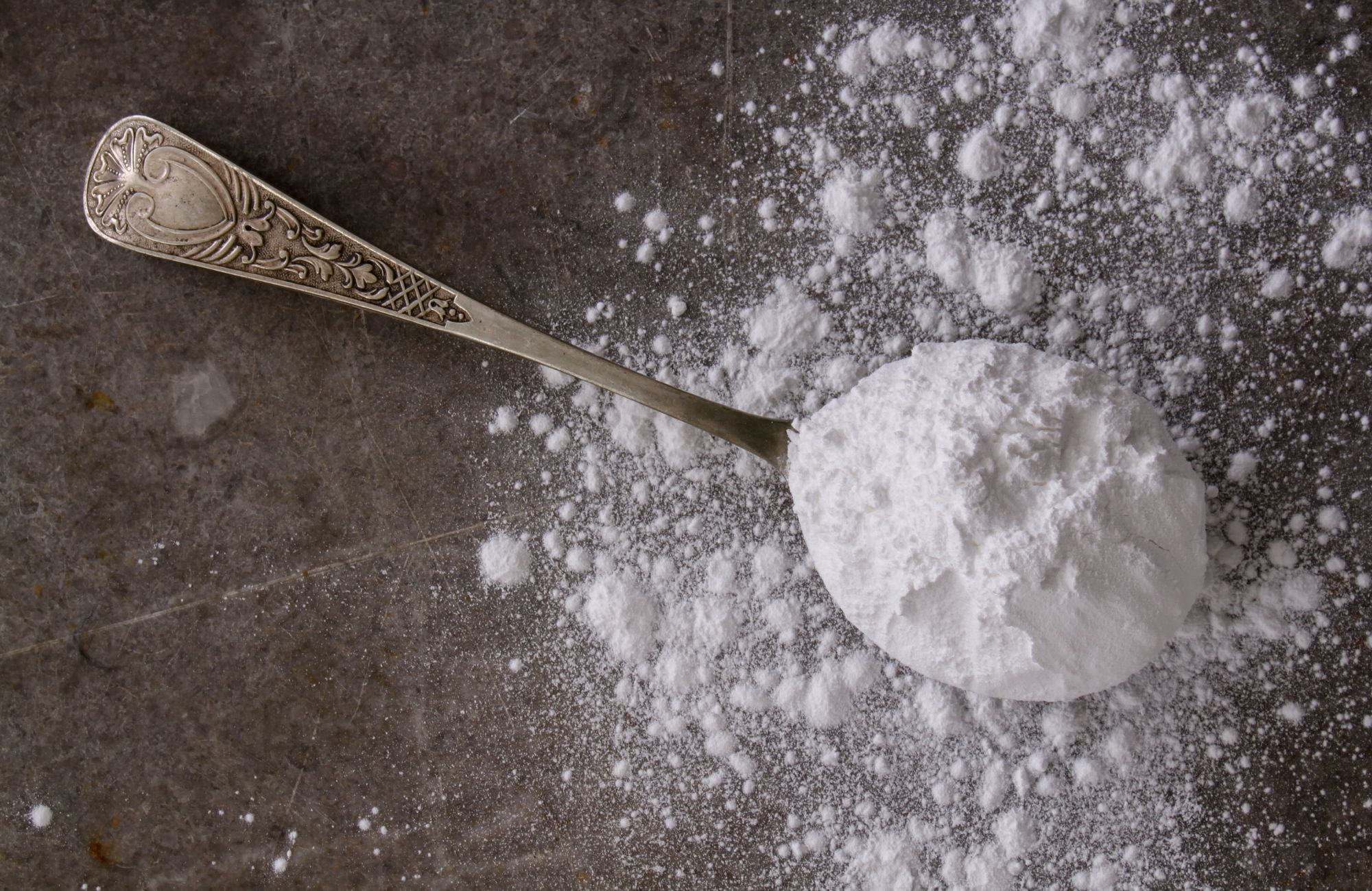 What Is Confectioners' Sugar?