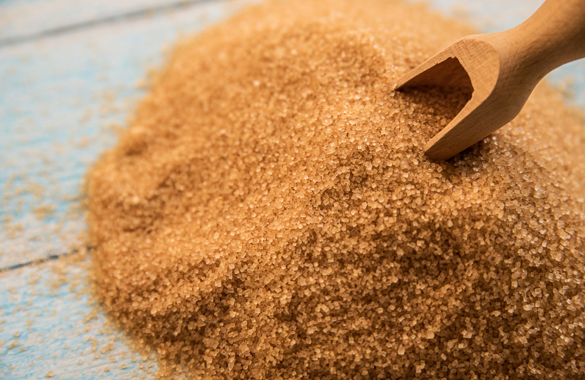 What Is Brown Sugar