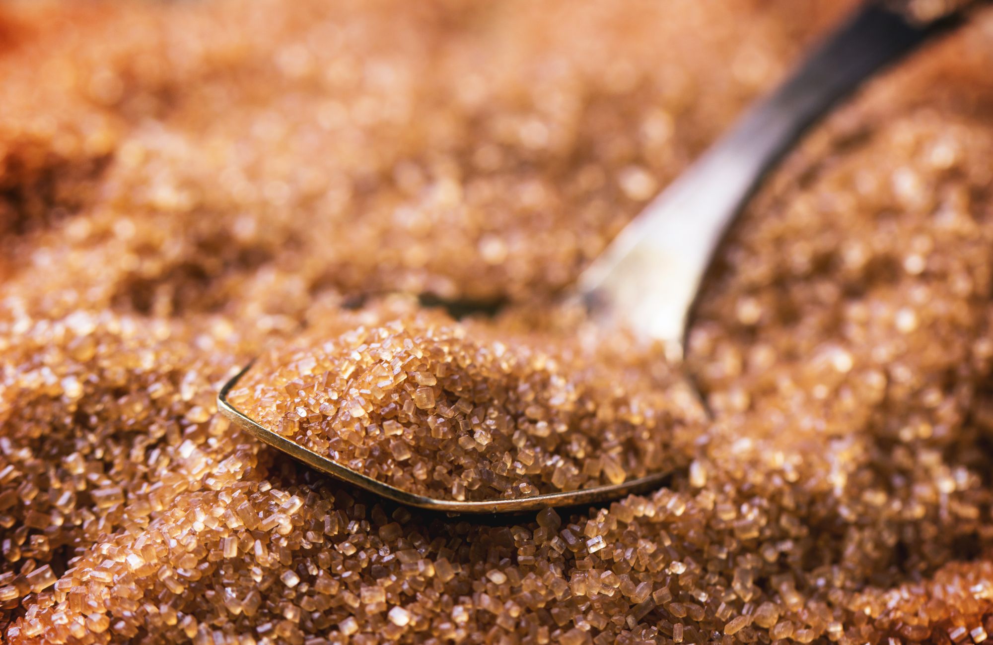 does brown sugar and turbinado taste the same?