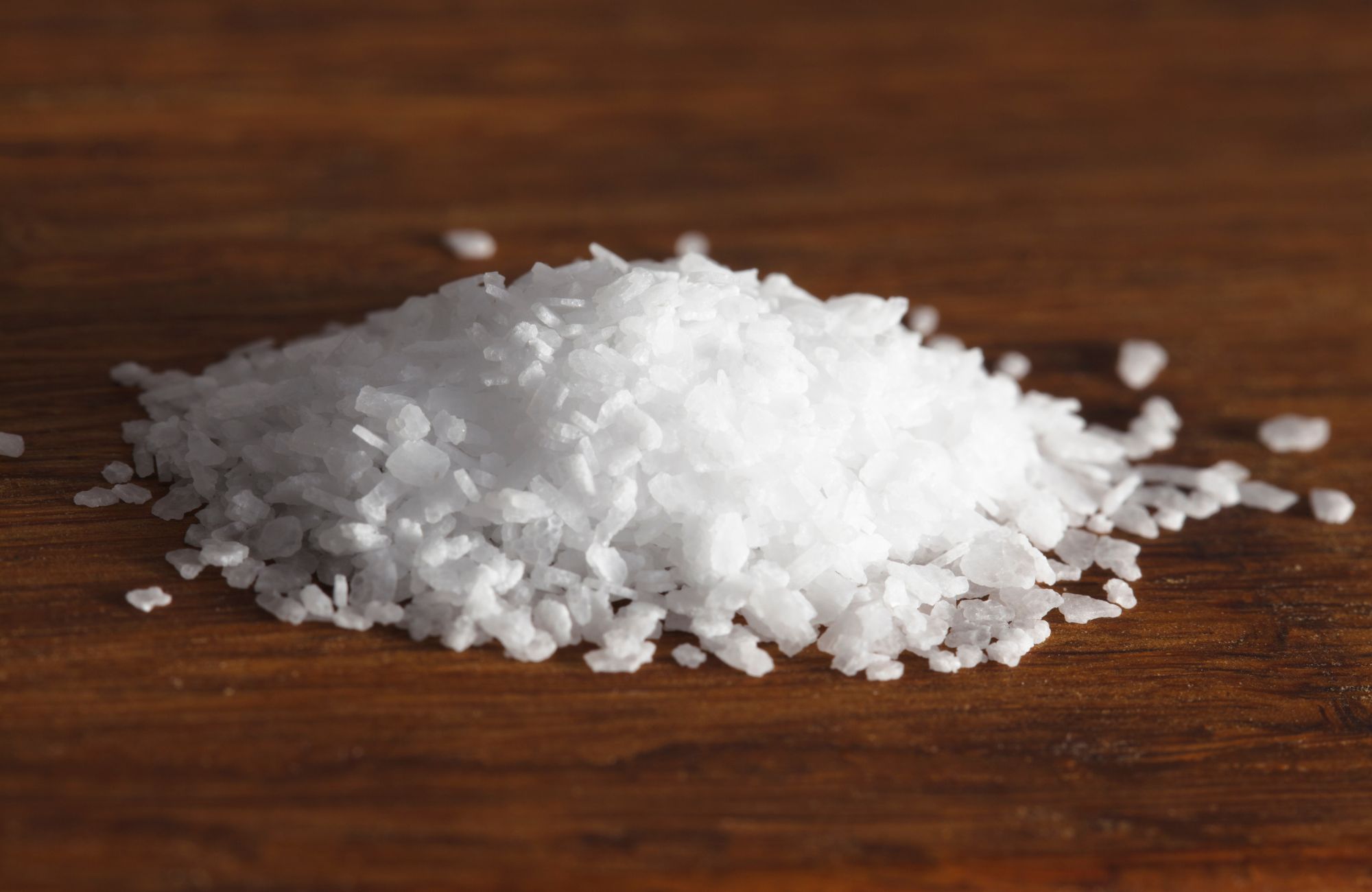 kosher salt wholesale