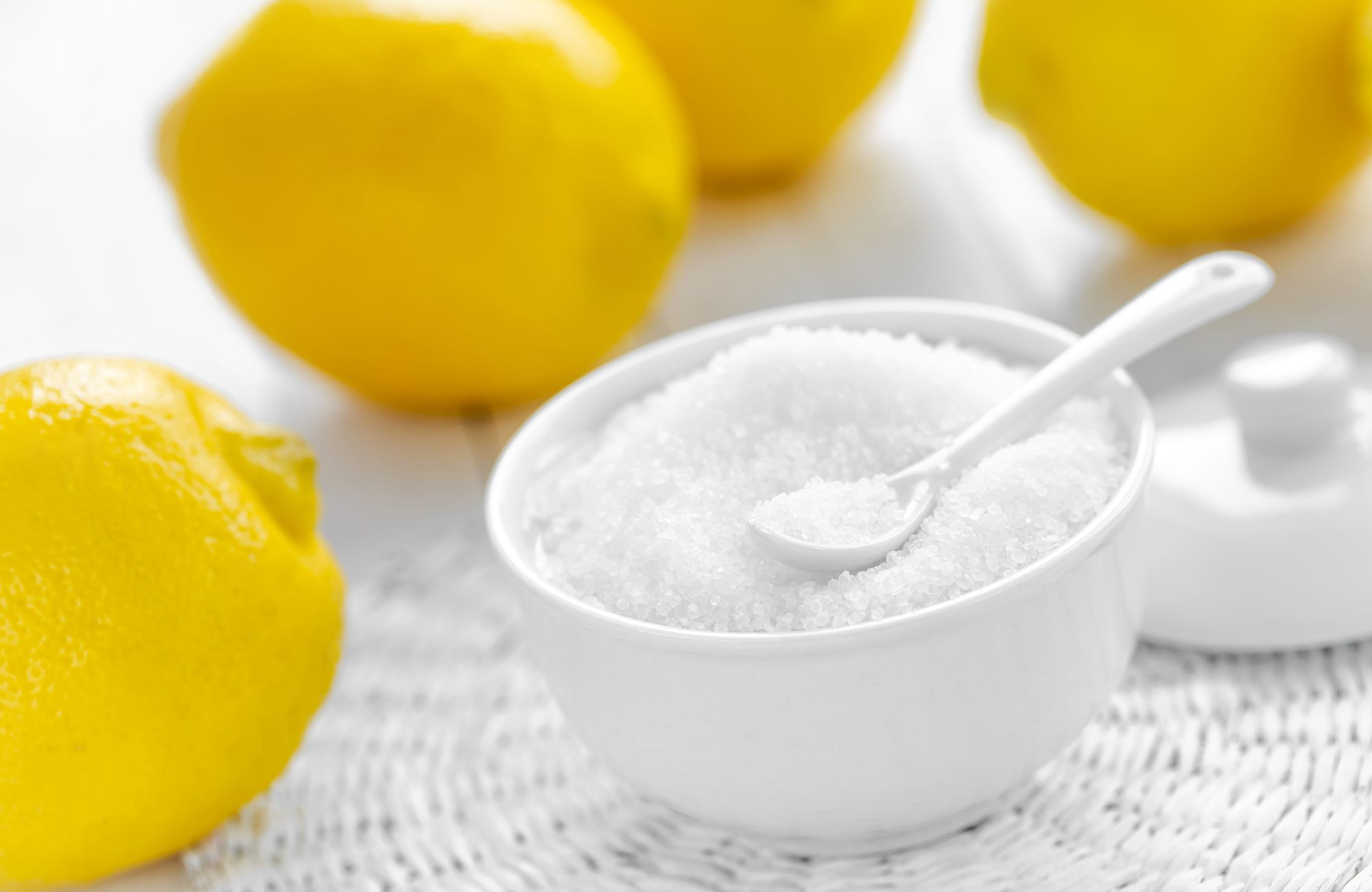 Is Citric Acid Vegan? A Comprehensive Guide