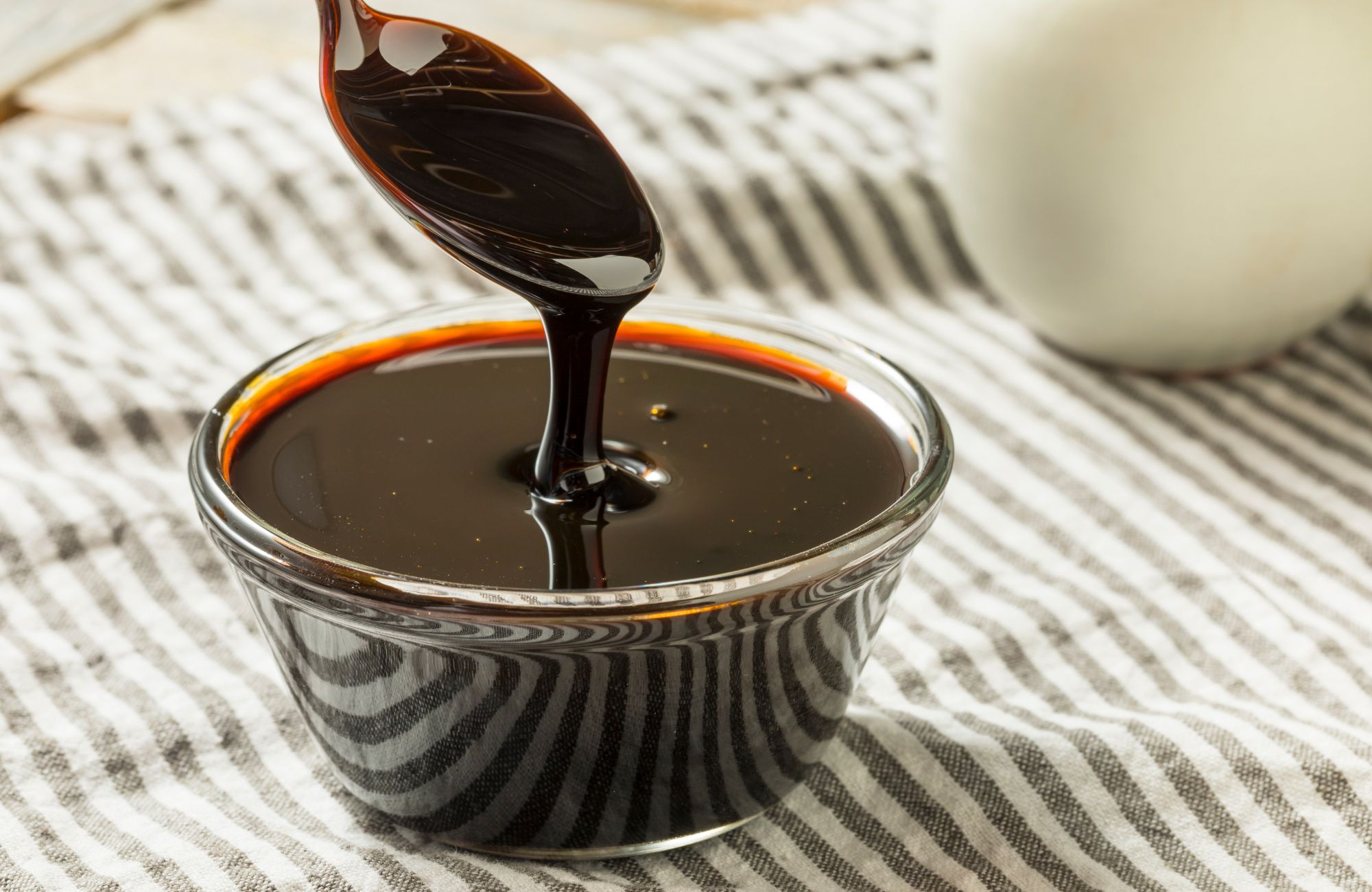 Types of Liquid Sugars & Syrups