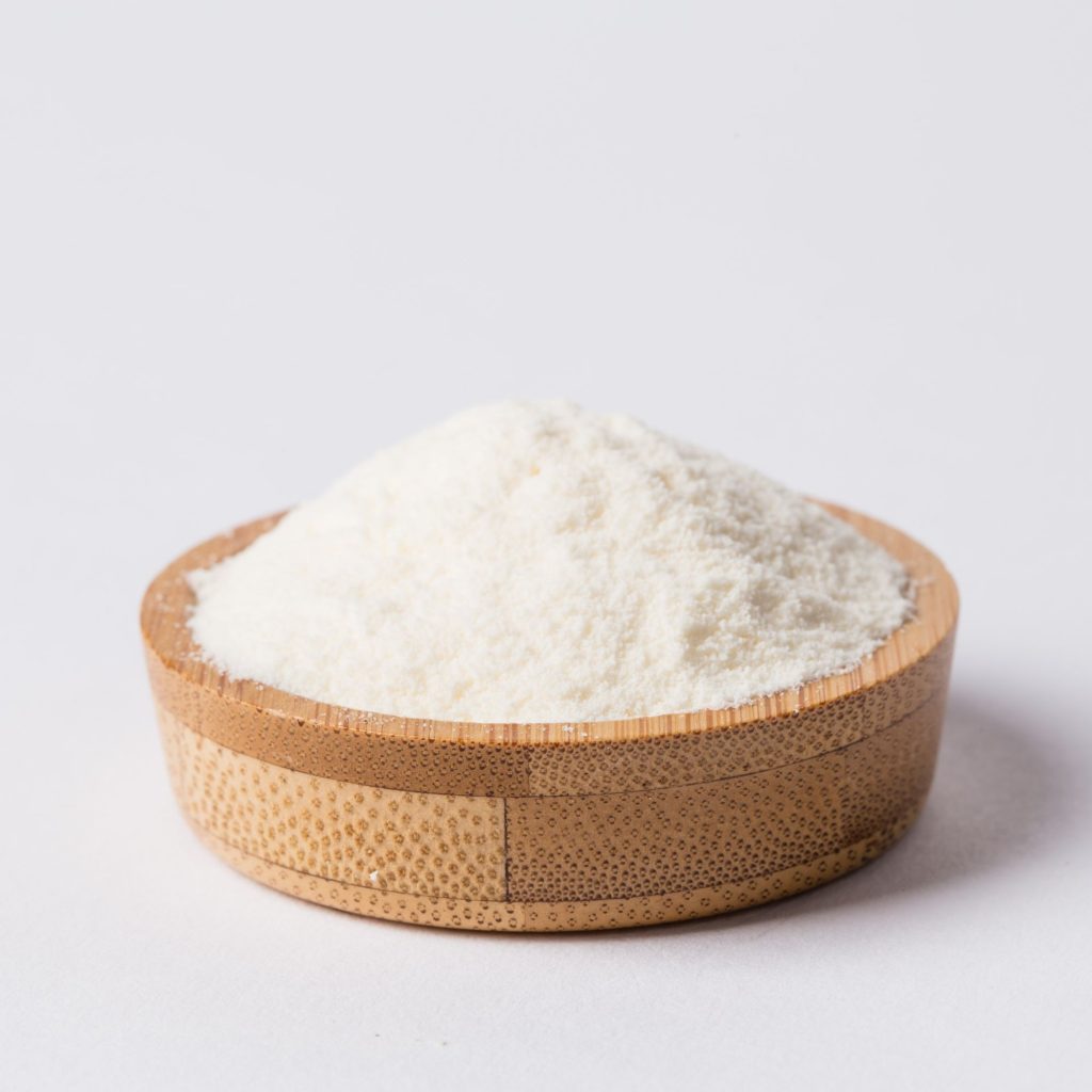citric acid powder bulk