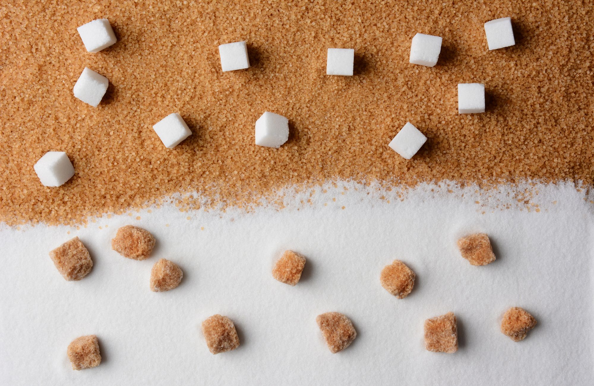 What Can I Substitute for Turbinado Sugar