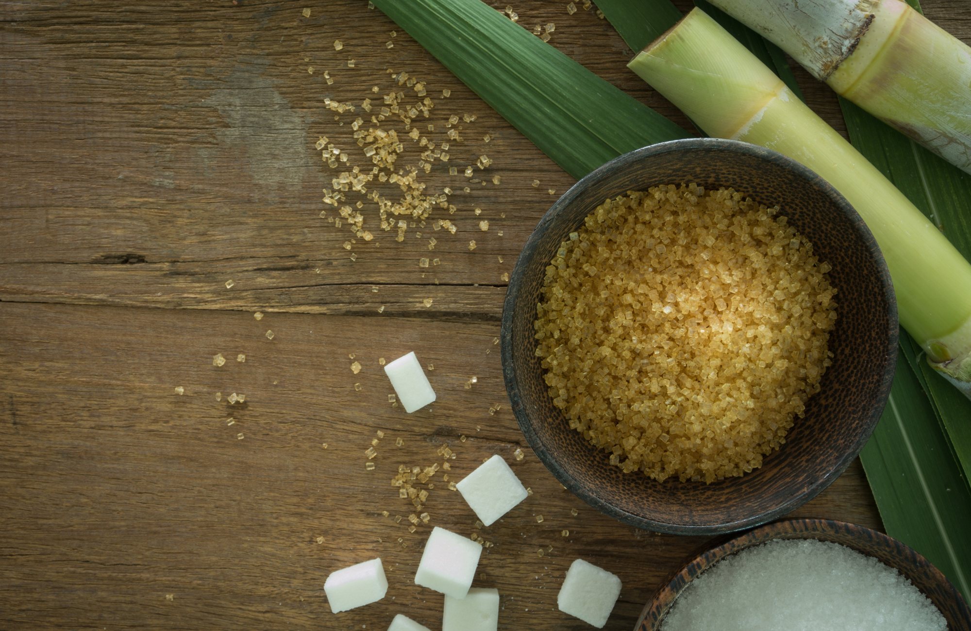 What is Liquid Cane Sugar