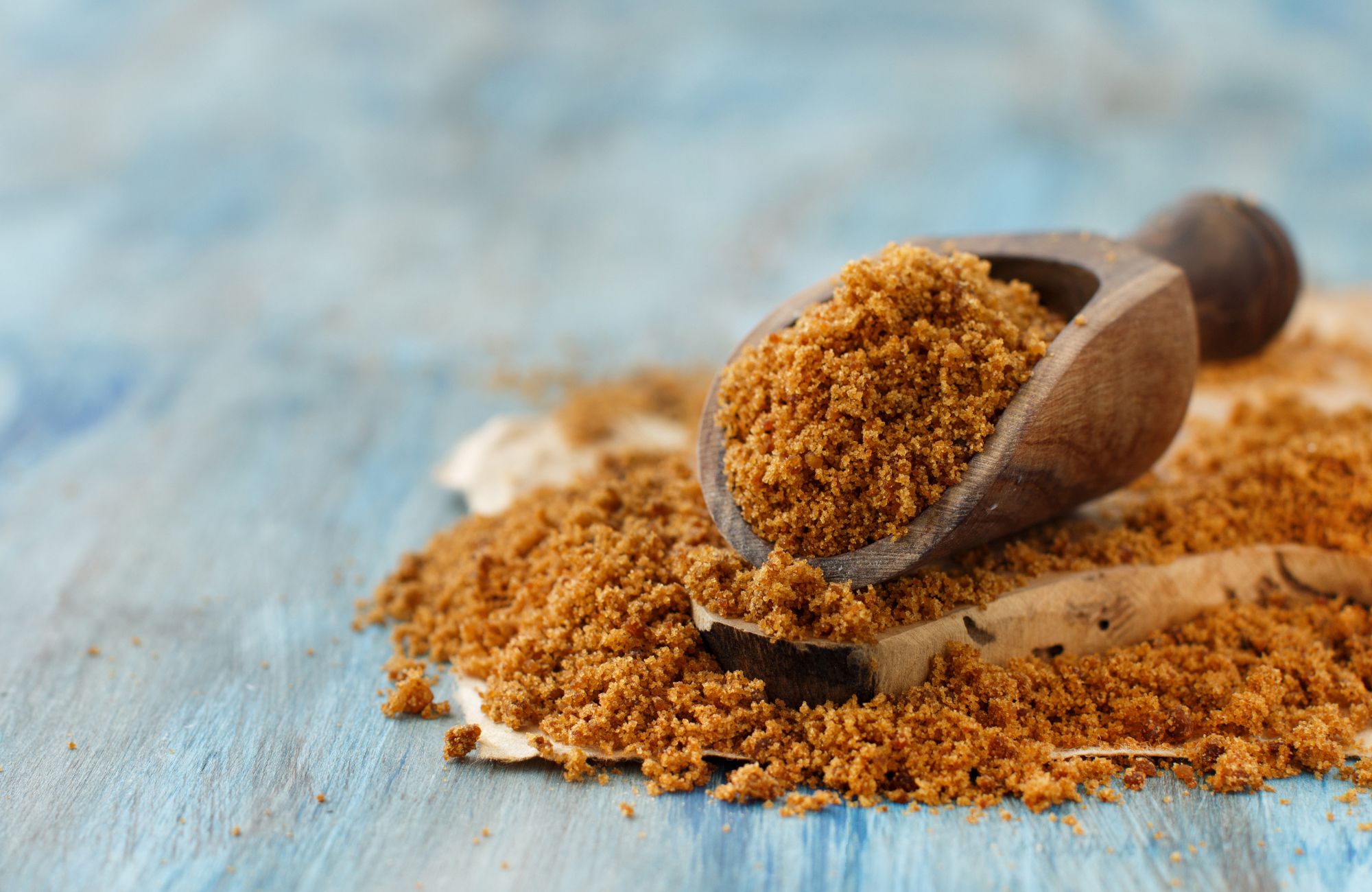 What is Unrefined Sugar