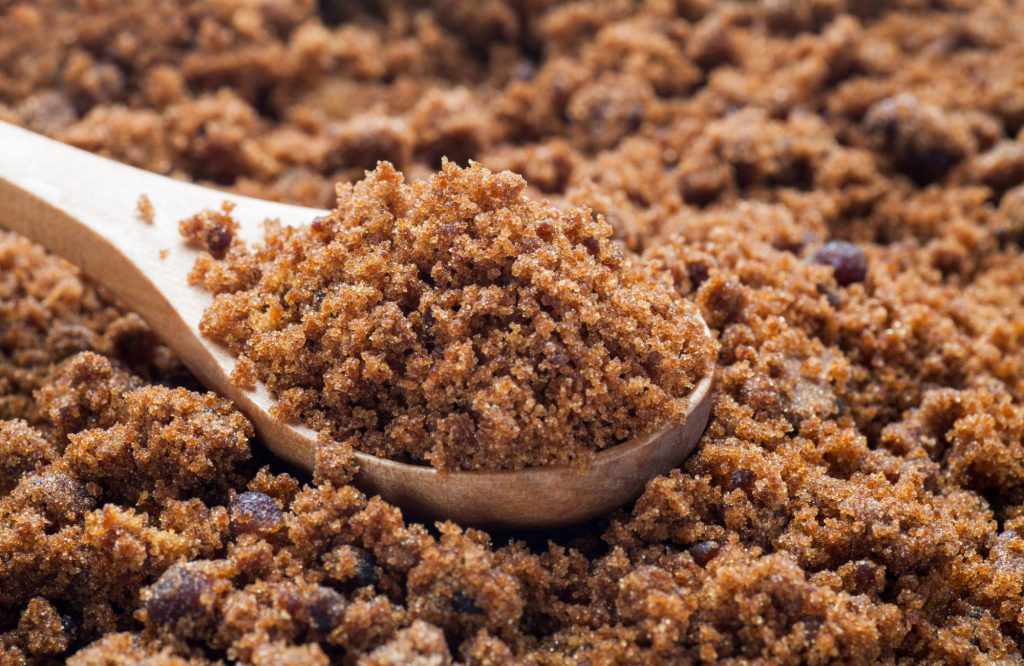 wholesale brown sugar