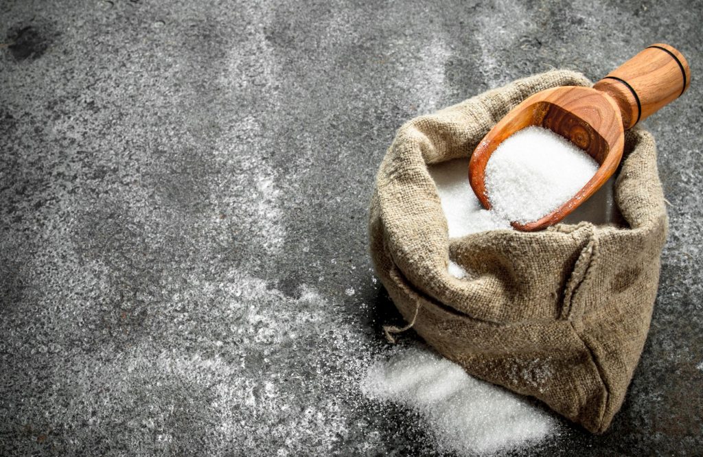 wholesale bulk granulated sugar