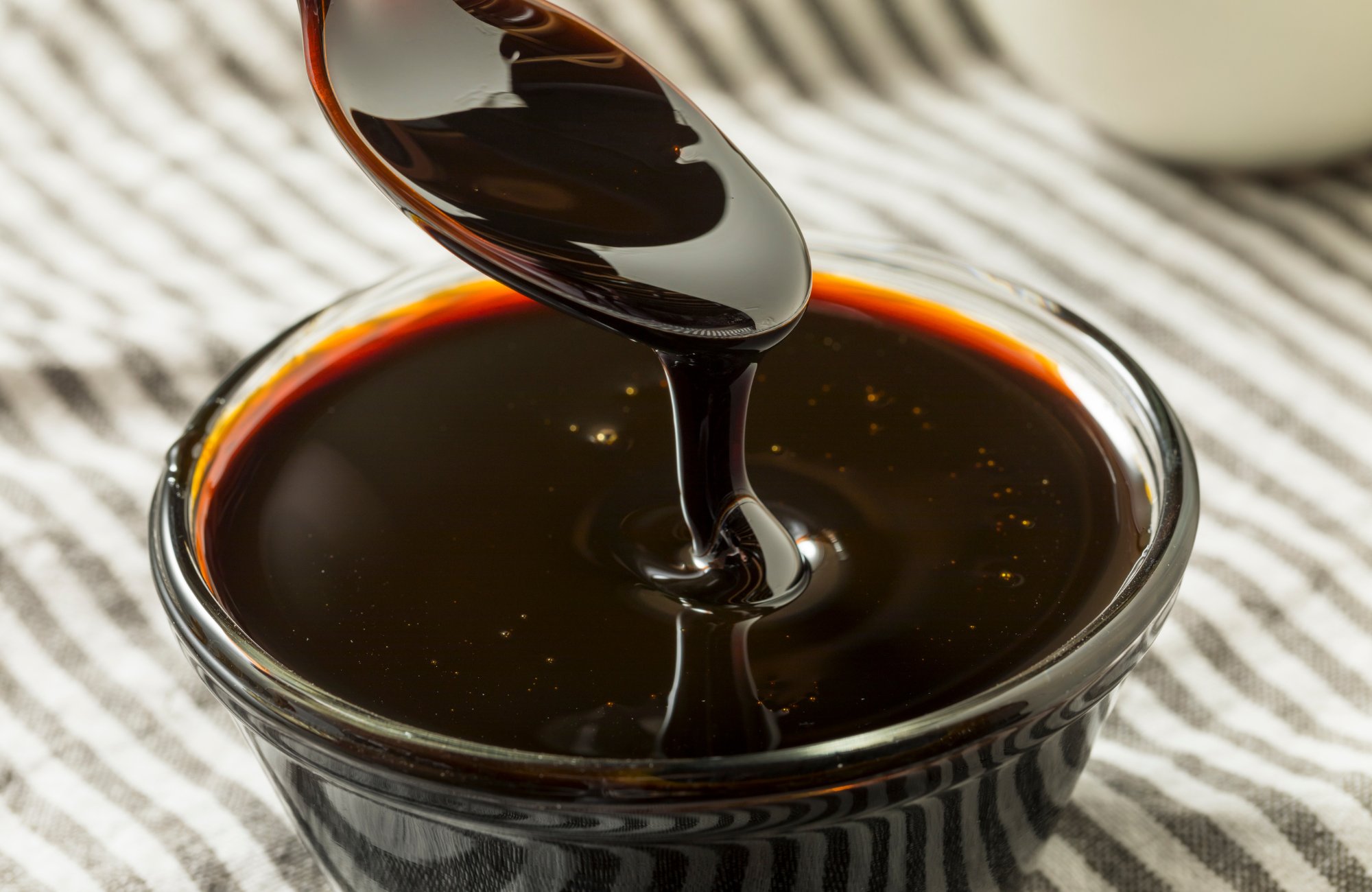 pure cane sugar
