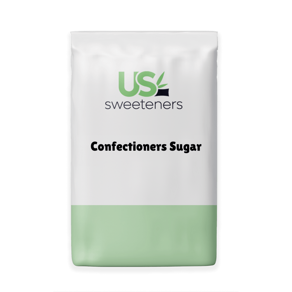 confectioners sugar in bulk