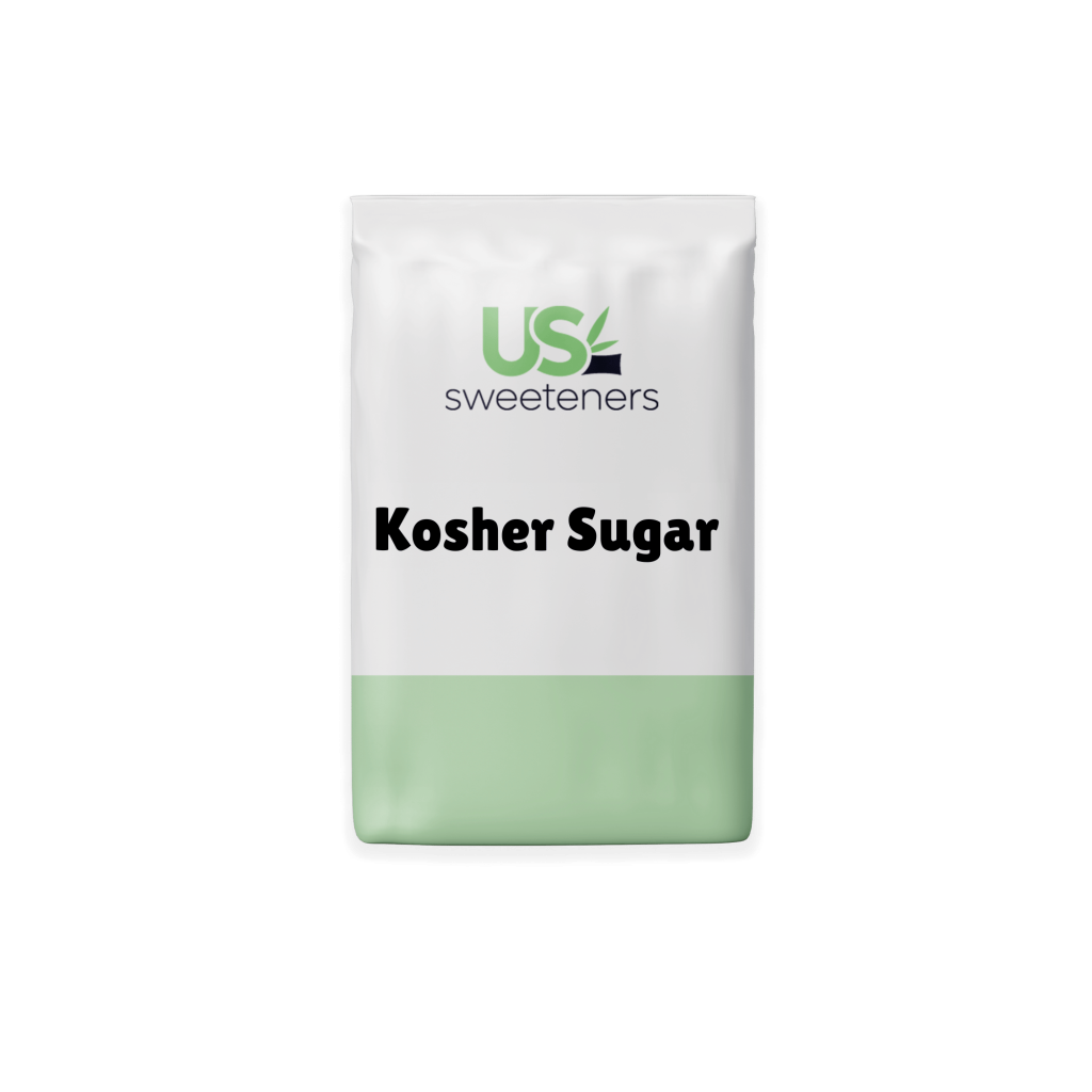 kosher sugar