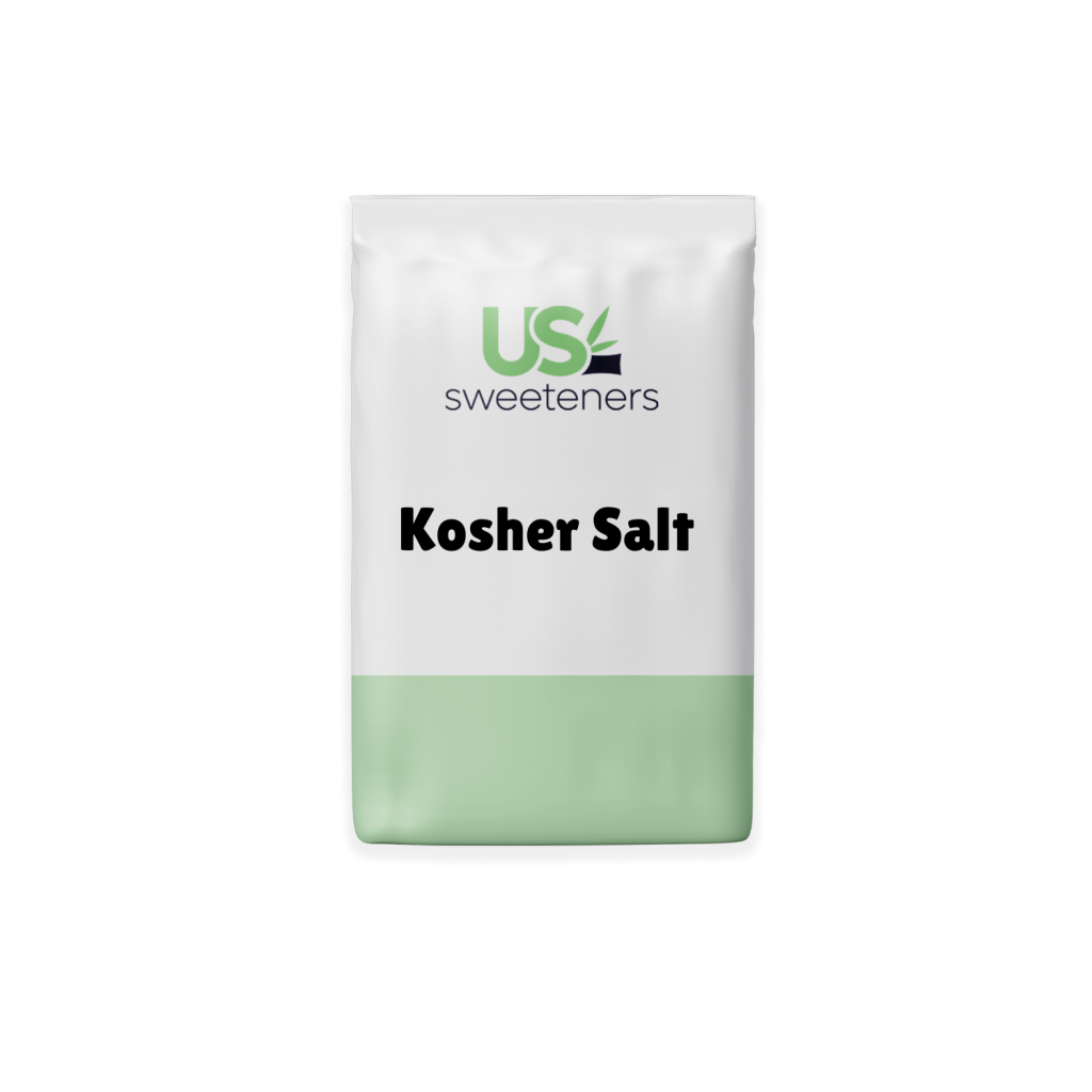 Bulk Kosher Salt