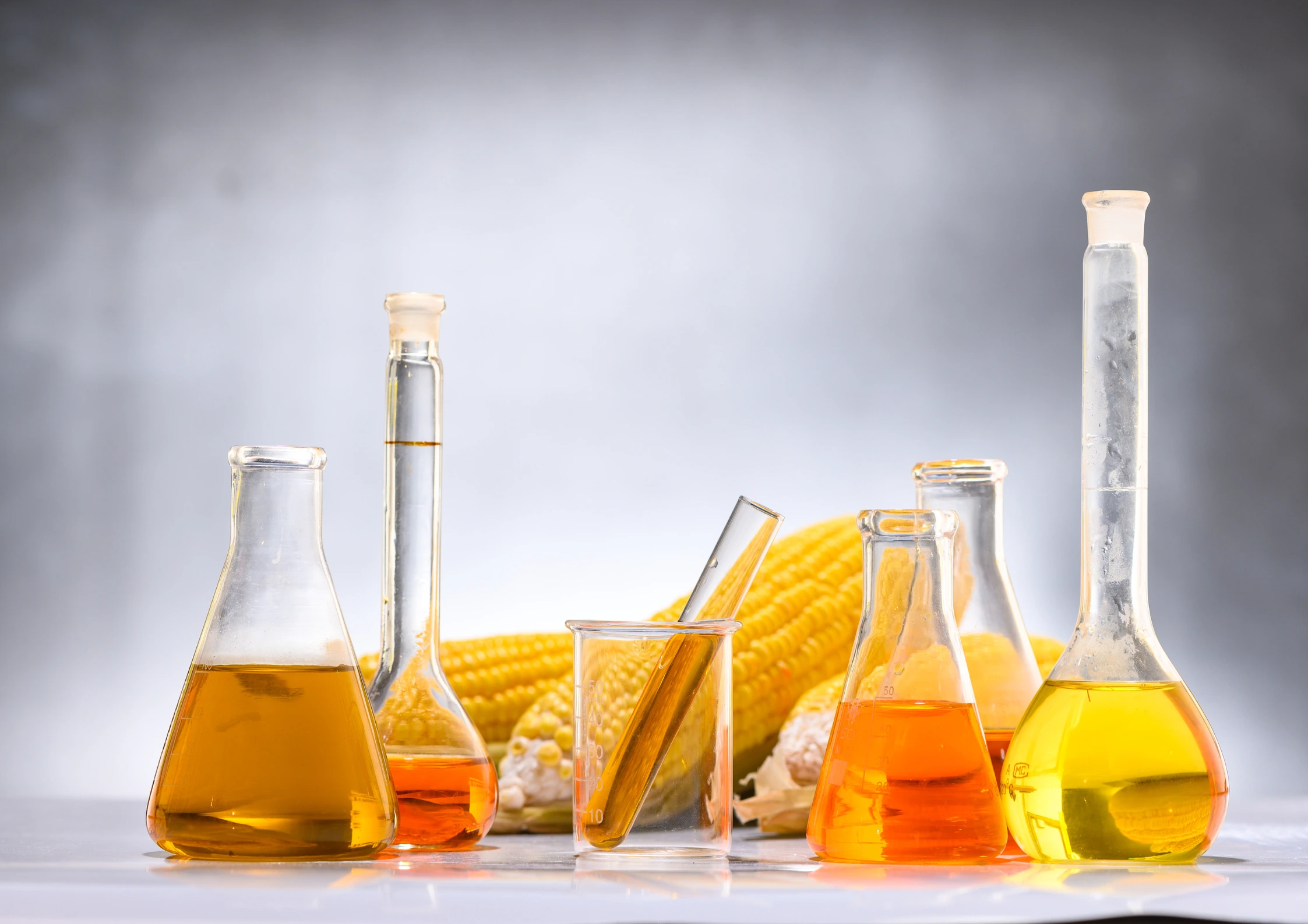 Buy Liquid Corn Syrup in Bulk in US Swett.